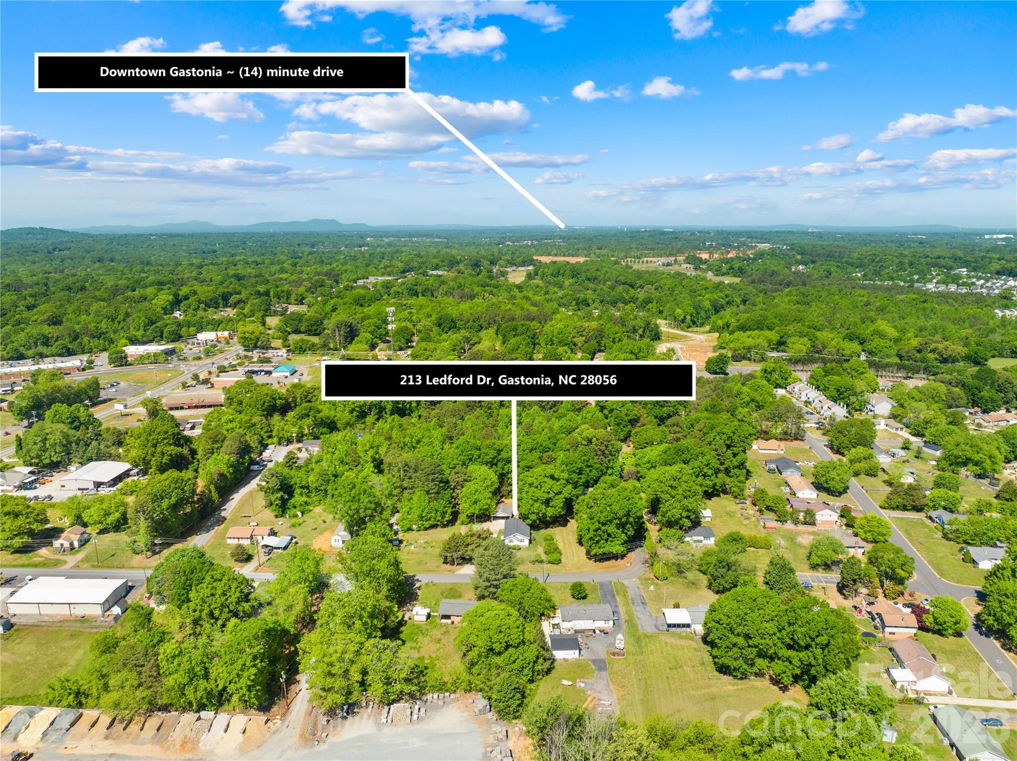 213 Ledford Drive Property Photo 29