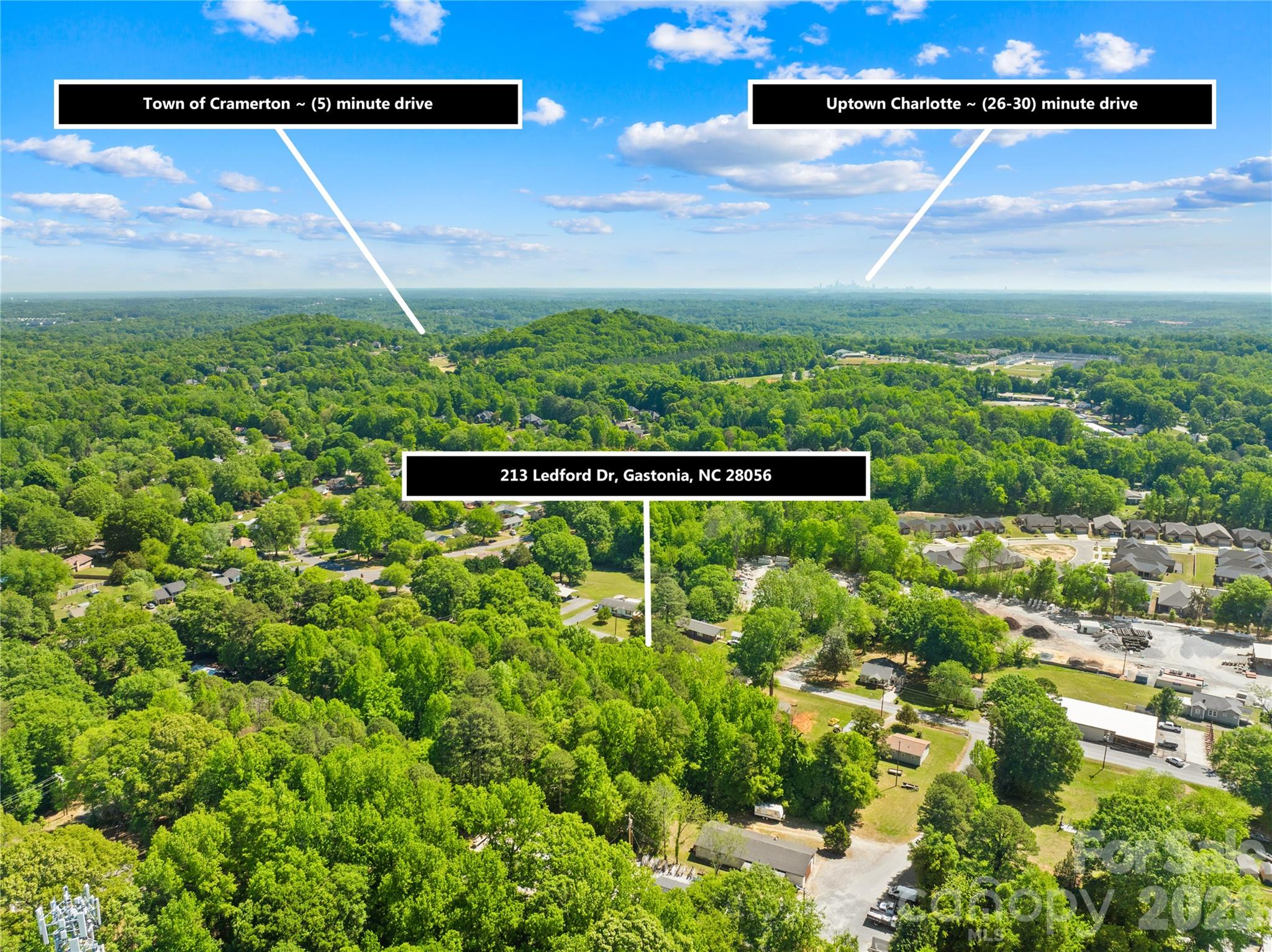 213 Ledford Drive Property Photo 30