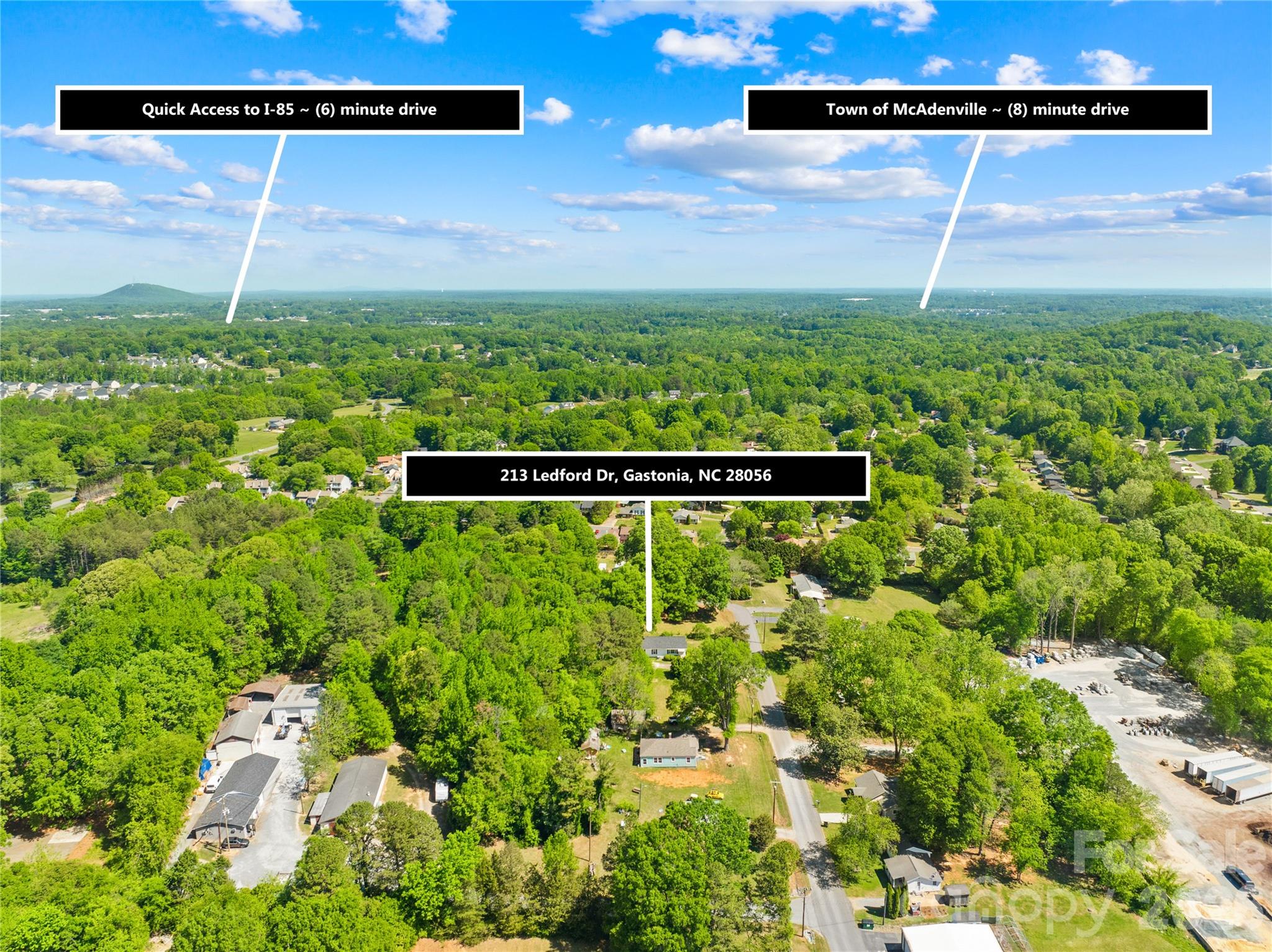 213 Ledford Drive Property Photo 31