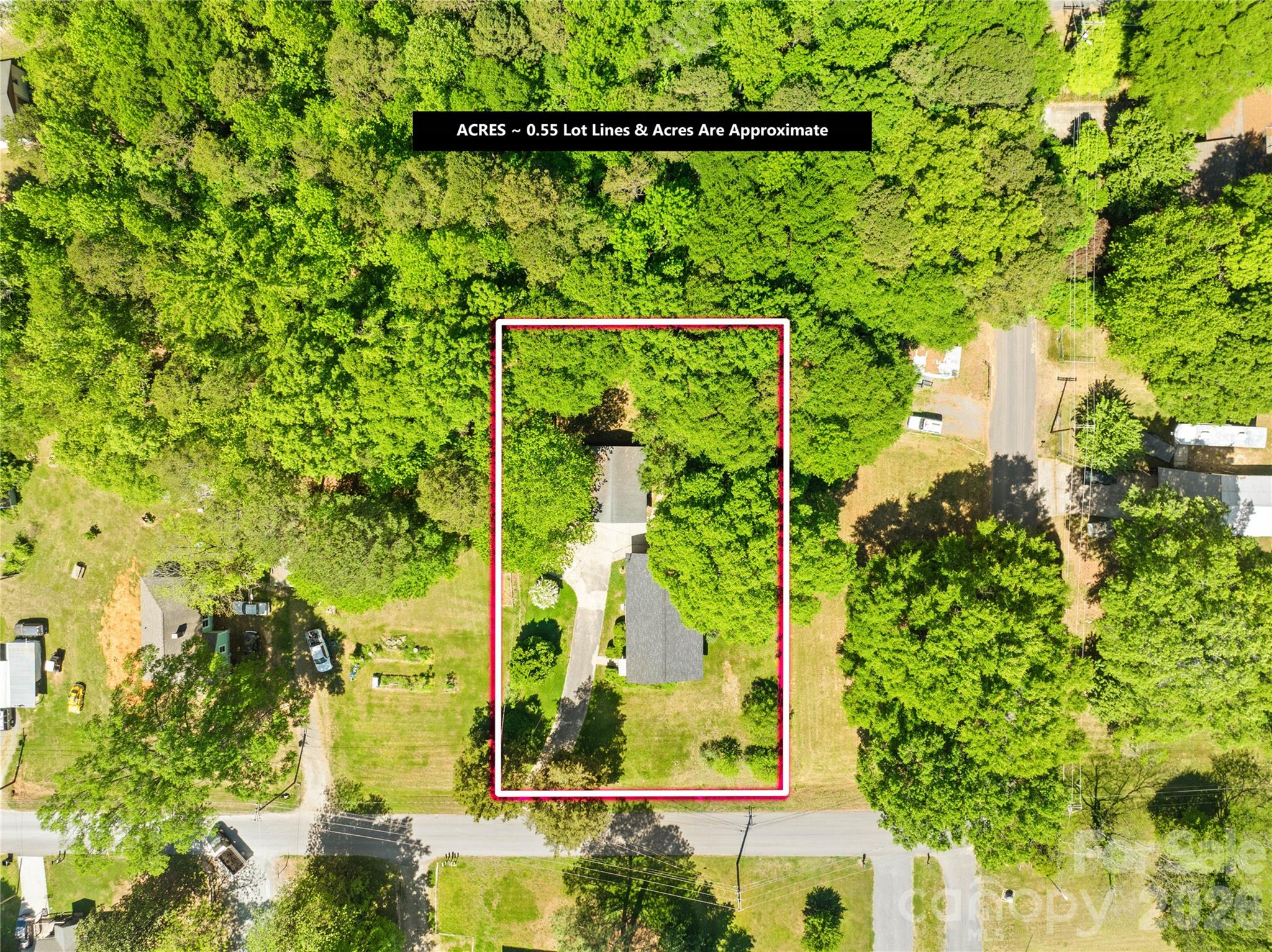 213 Ledford Drive Property Photo 33