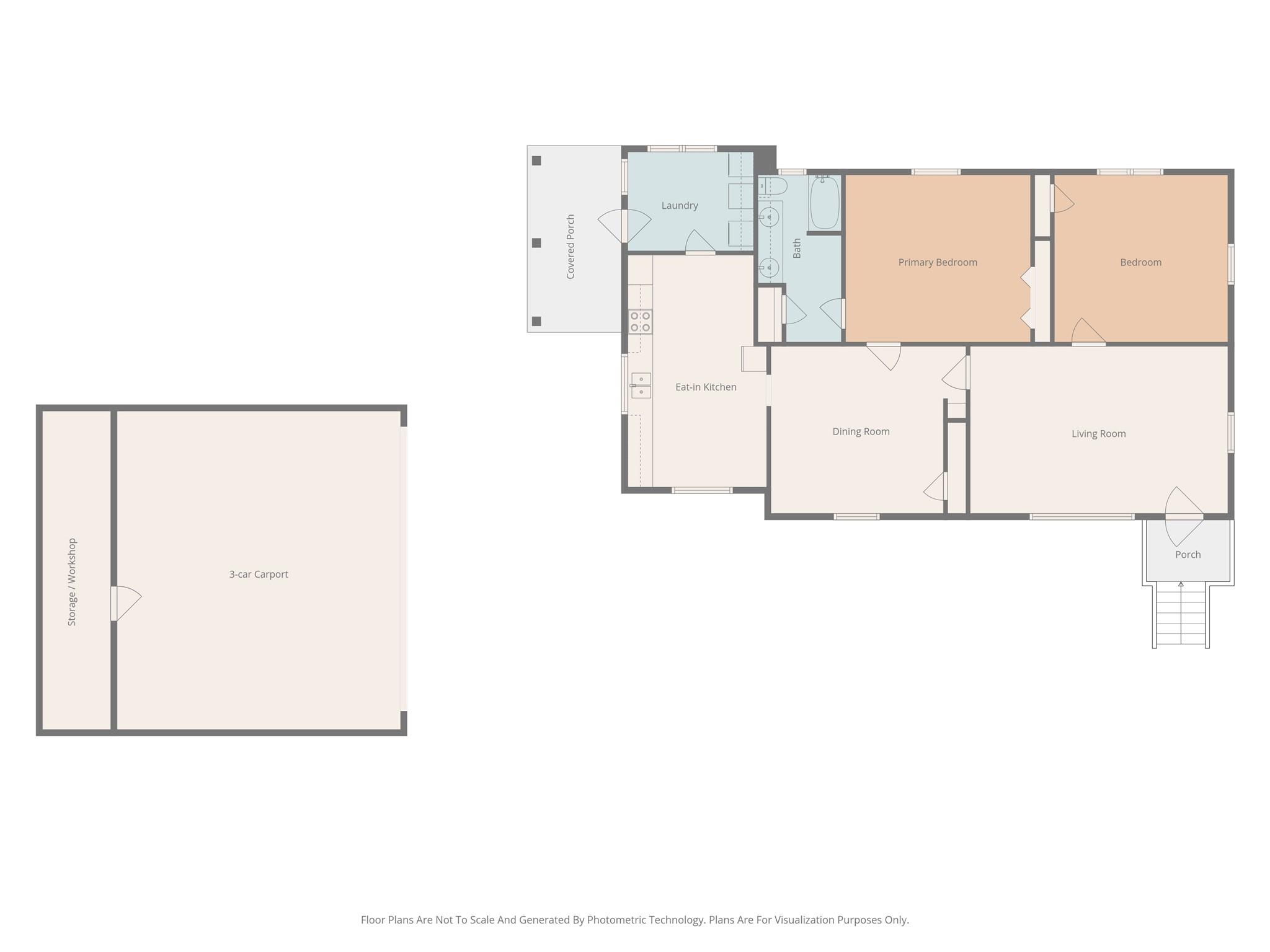 213 Ledford Drive Property Photo 38