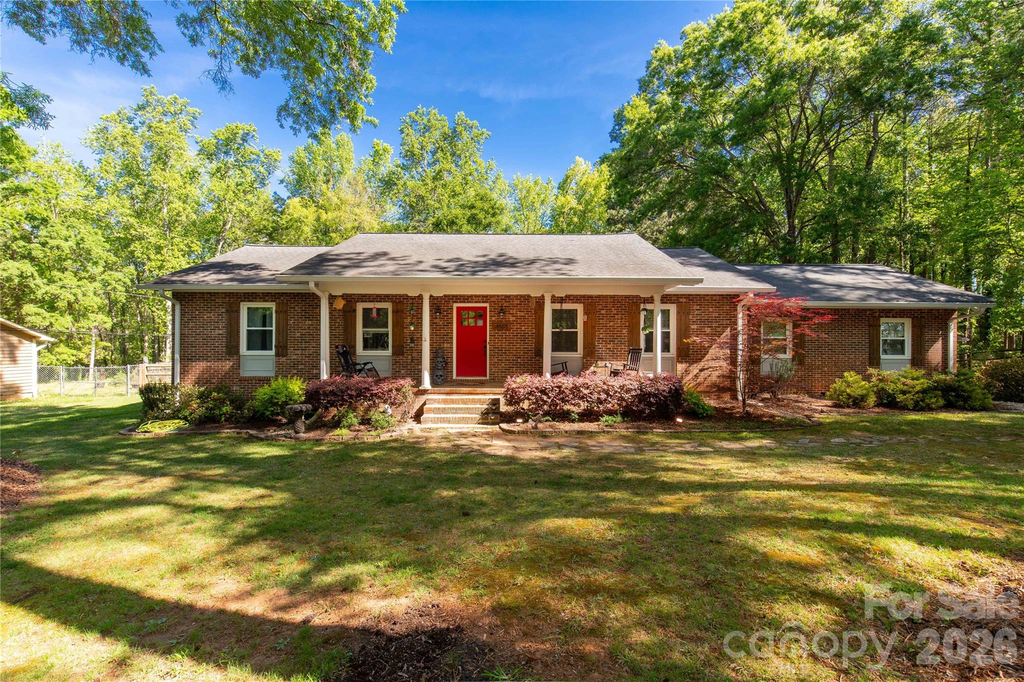 4668 Windfield Court Property Photo 1
