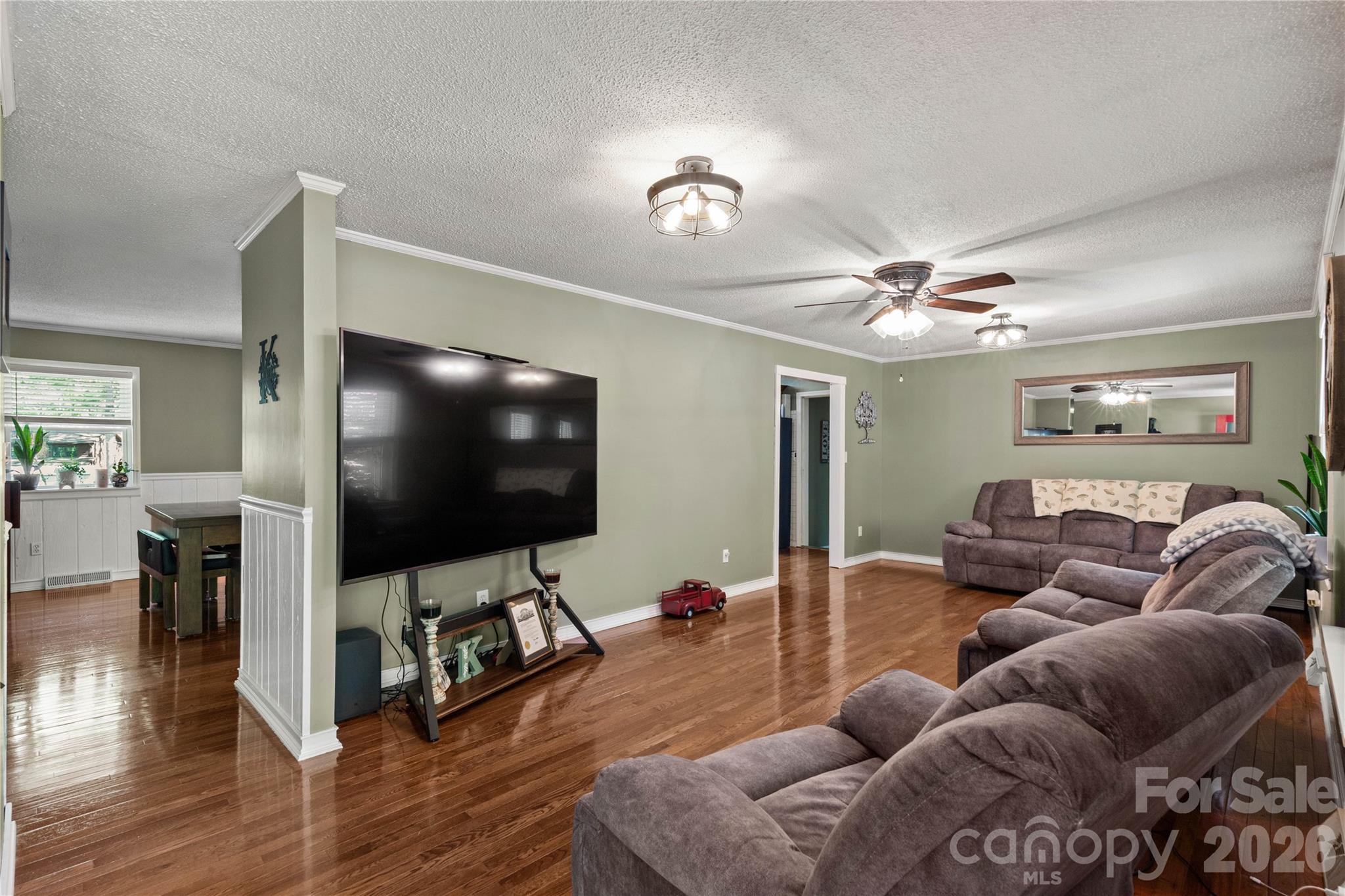 4668 Windfield Court Property Photo 2