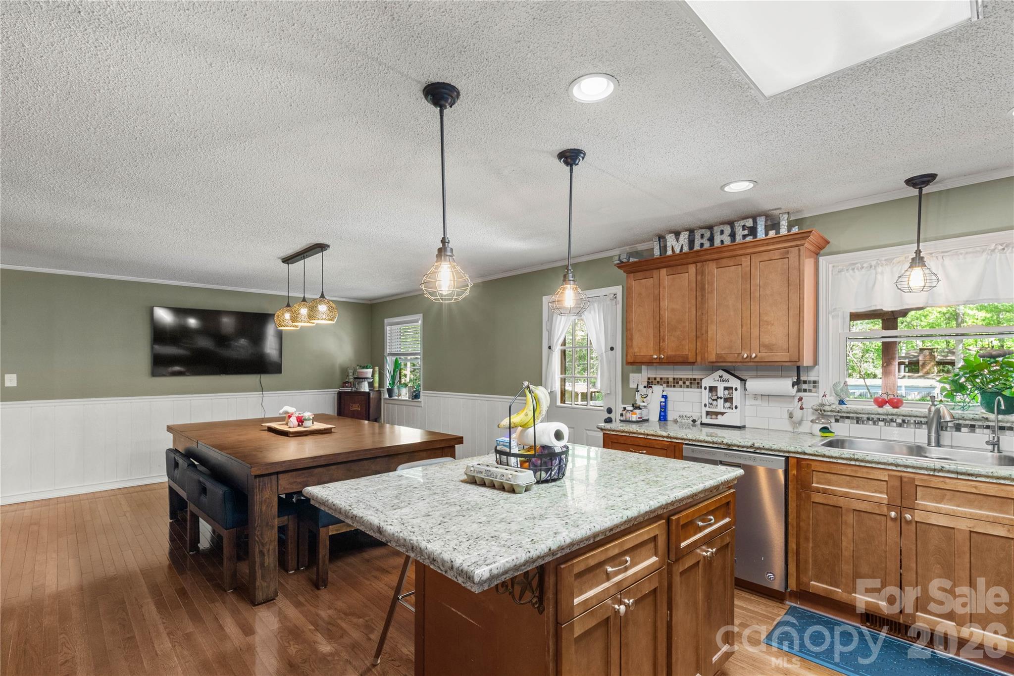 4668 Windfield Court Property Photo 6