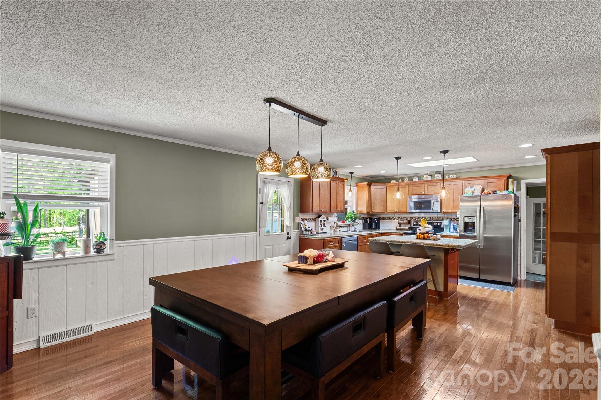 4668 Windfield Court Property Photo 8