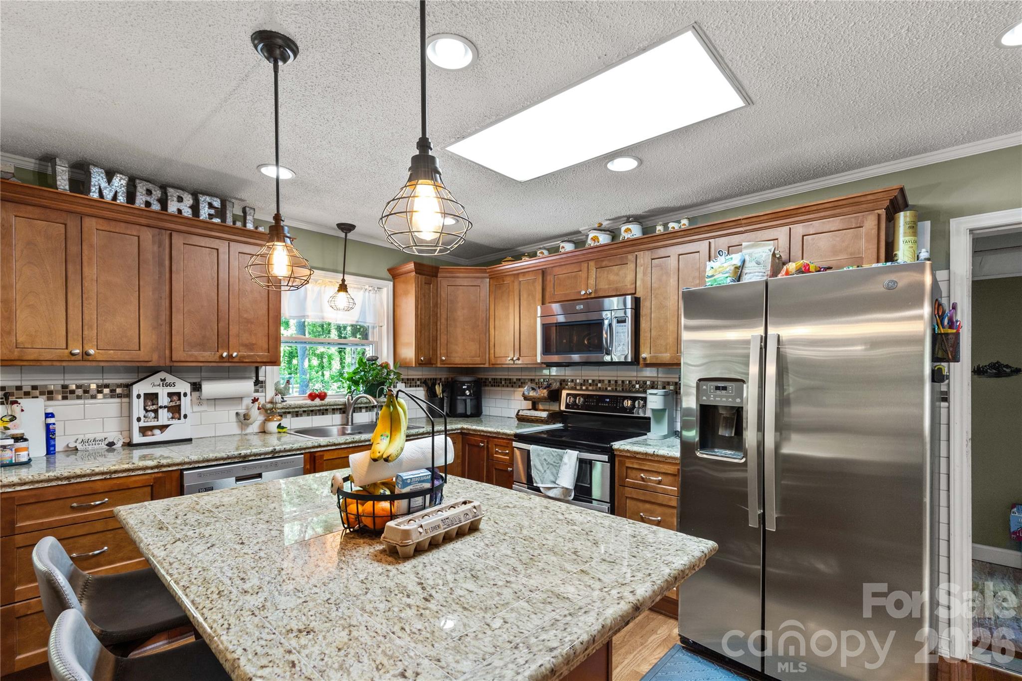 4668 Windfield Court Property Photo 12