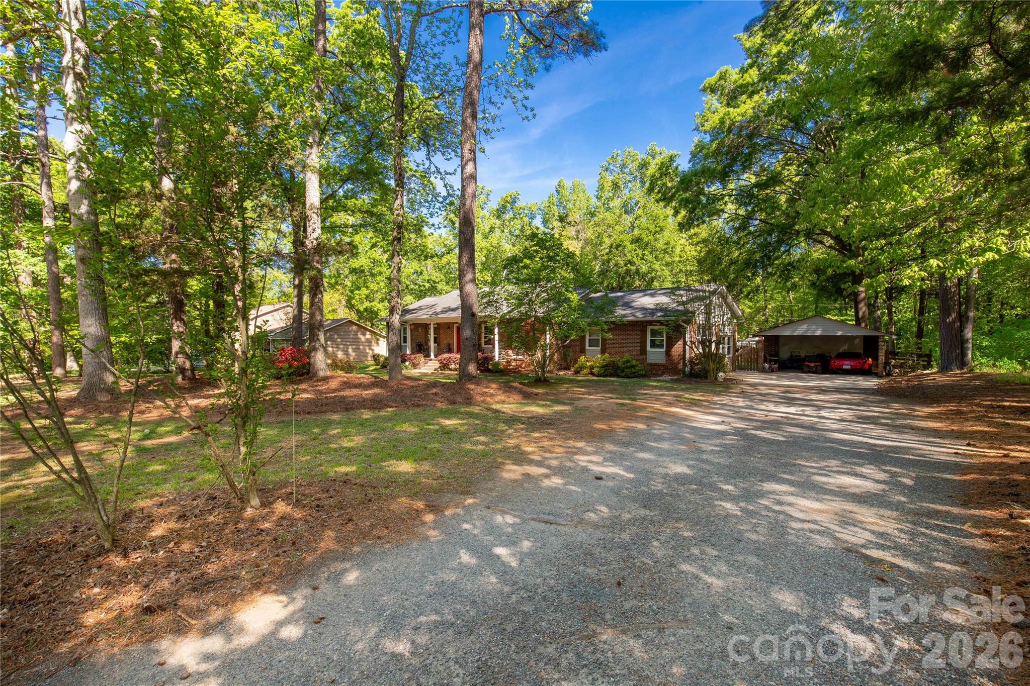 4668 Windfield Court Property Photo 25