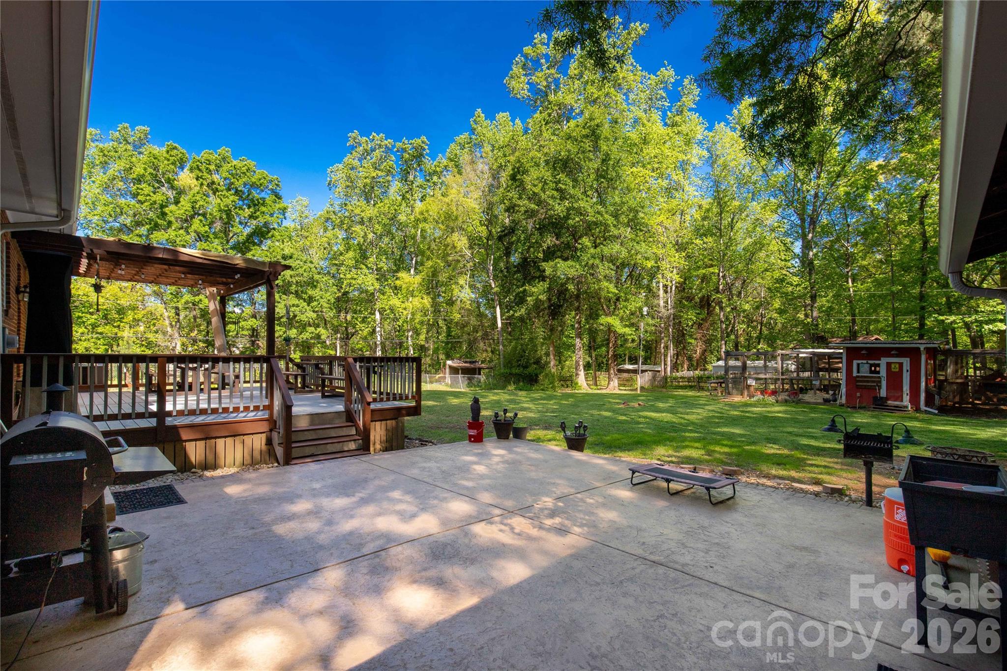 4668 Windfield Court Property Photo 27