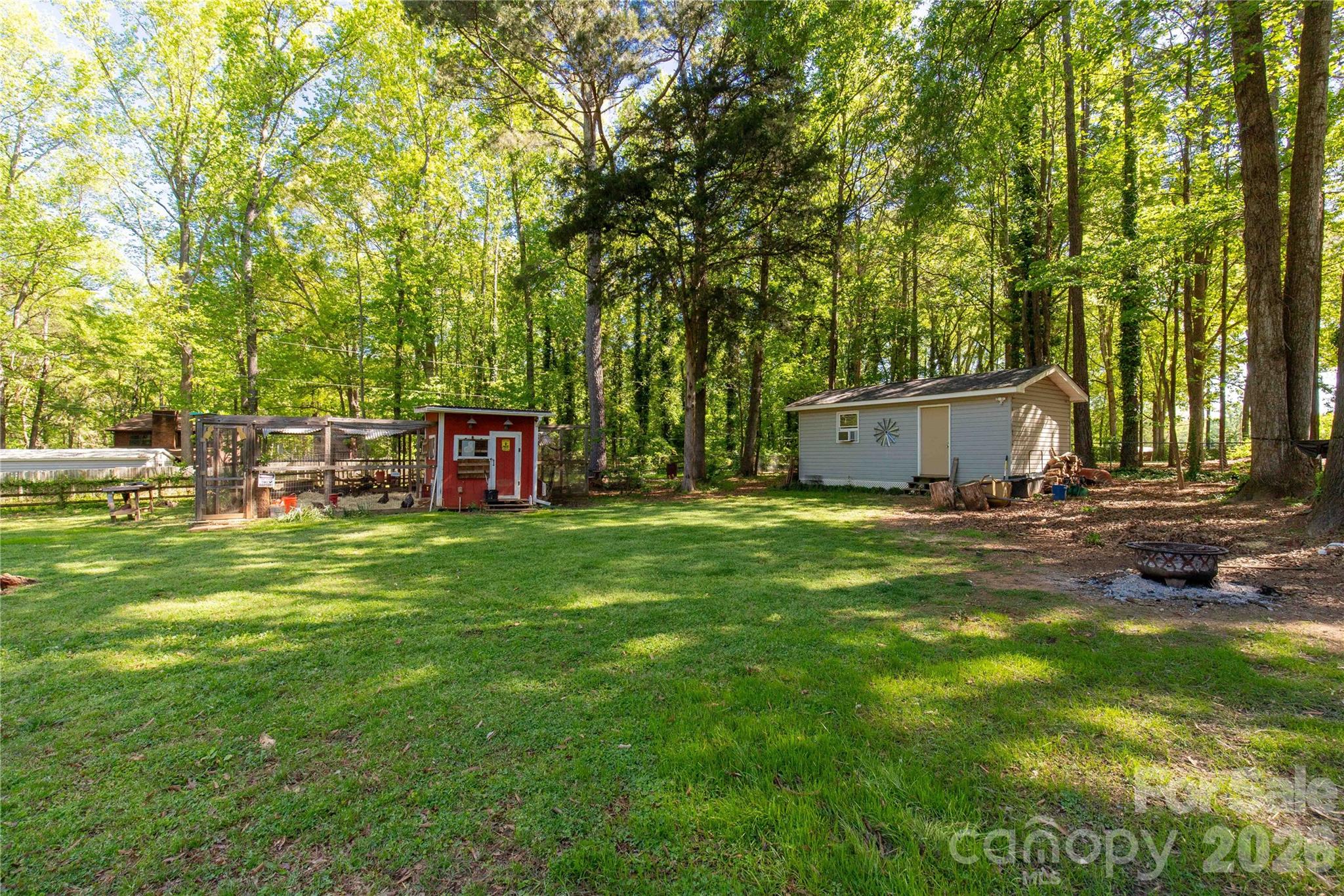 4668 Windfield Court Property Photo 28
