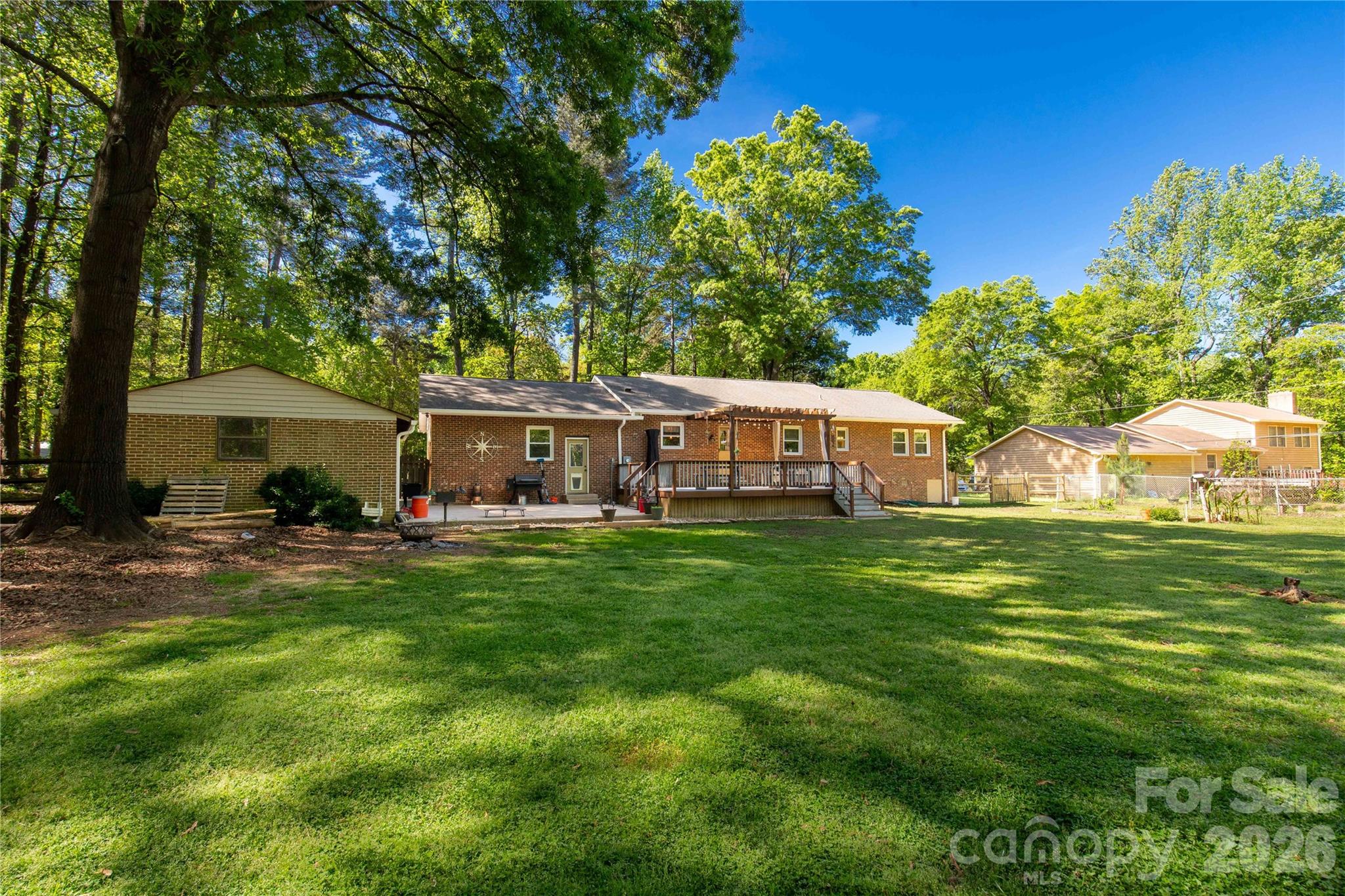 4668 Windfield Court Property Photo 31