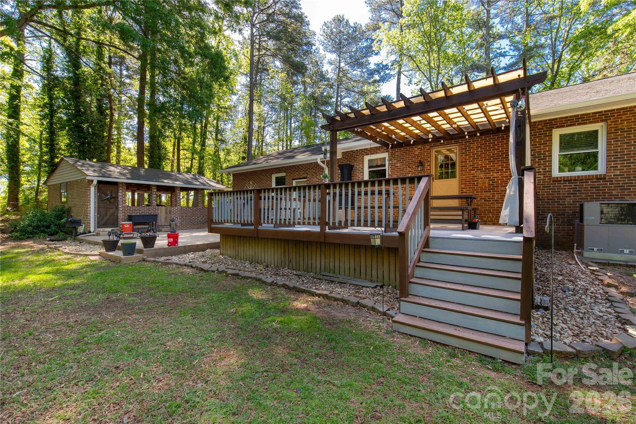 4668 Windfield Court Property Photo 33