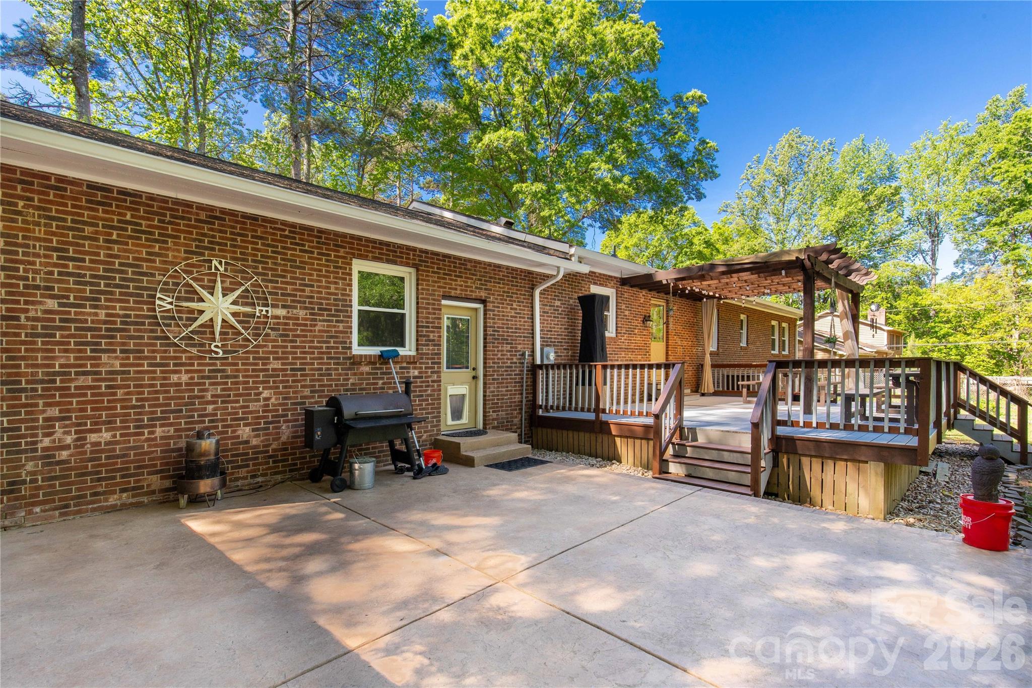 4668 Windfield Court Property Photo 34