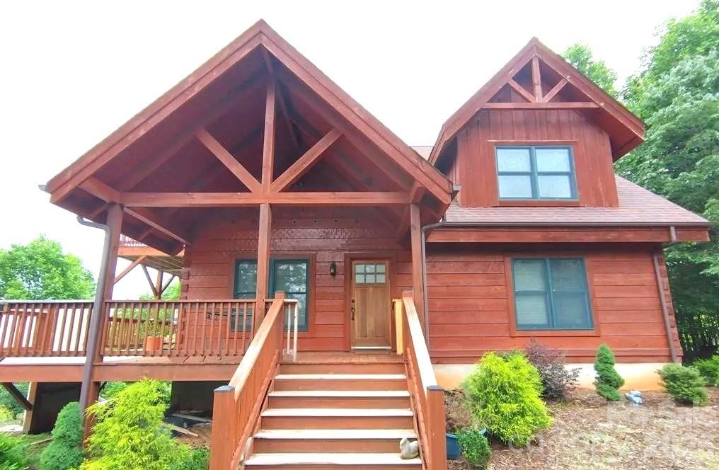 453 Grandview Peaks Drive Property Photo 1
