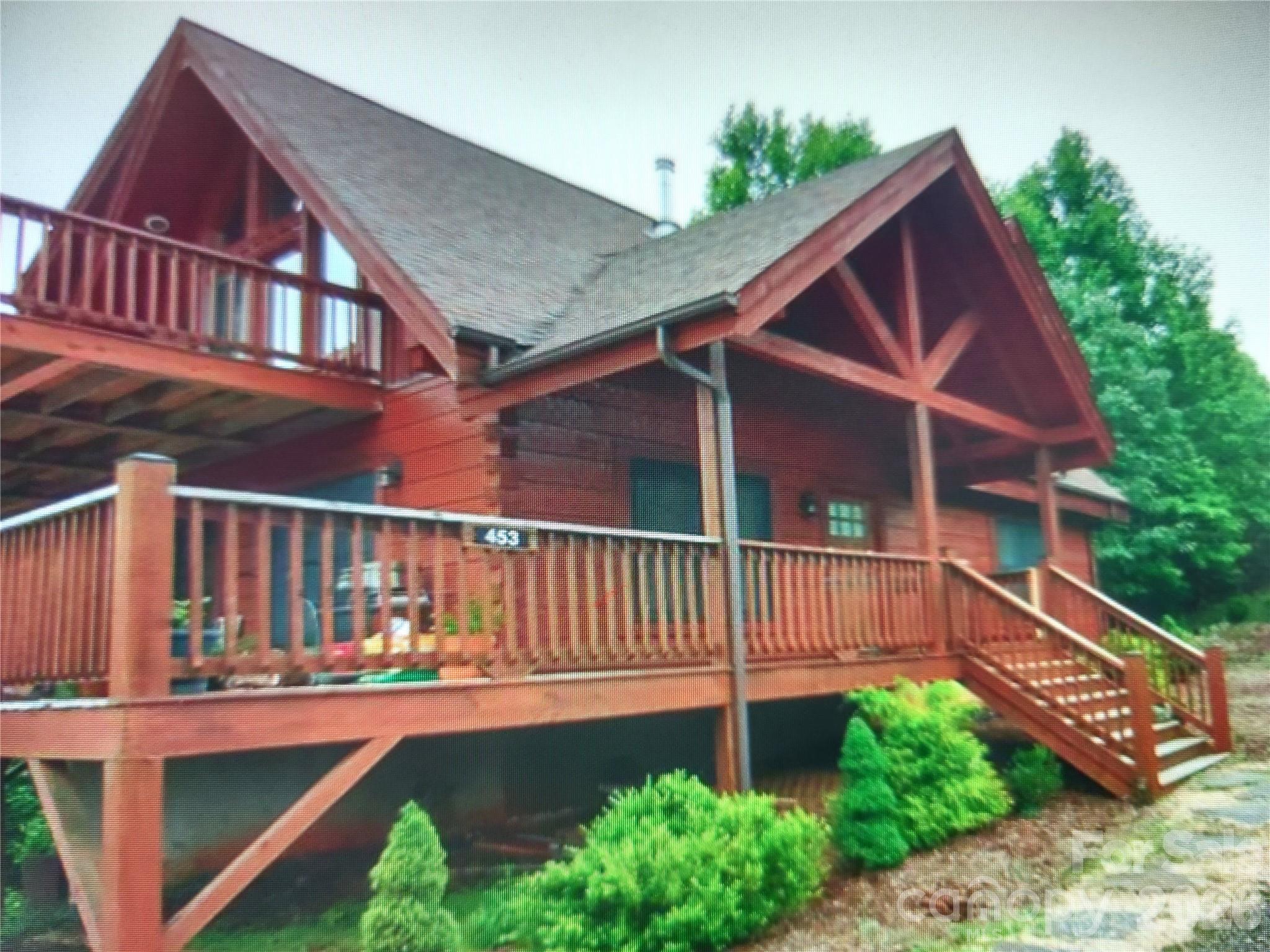 453 Grandview Peaks Drive Property Photo 2