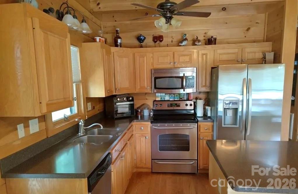 453 Grandview Peaks Drive Property Photo 19