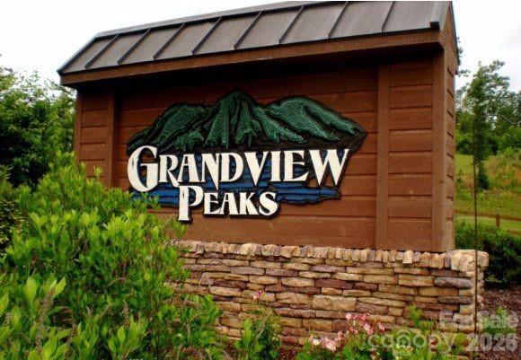 453 Grandview Peaks Drive Property Photo 32