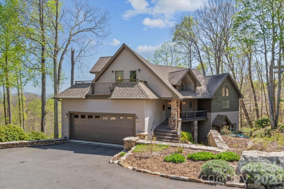 410 Springhouse Drive Property Photo 1