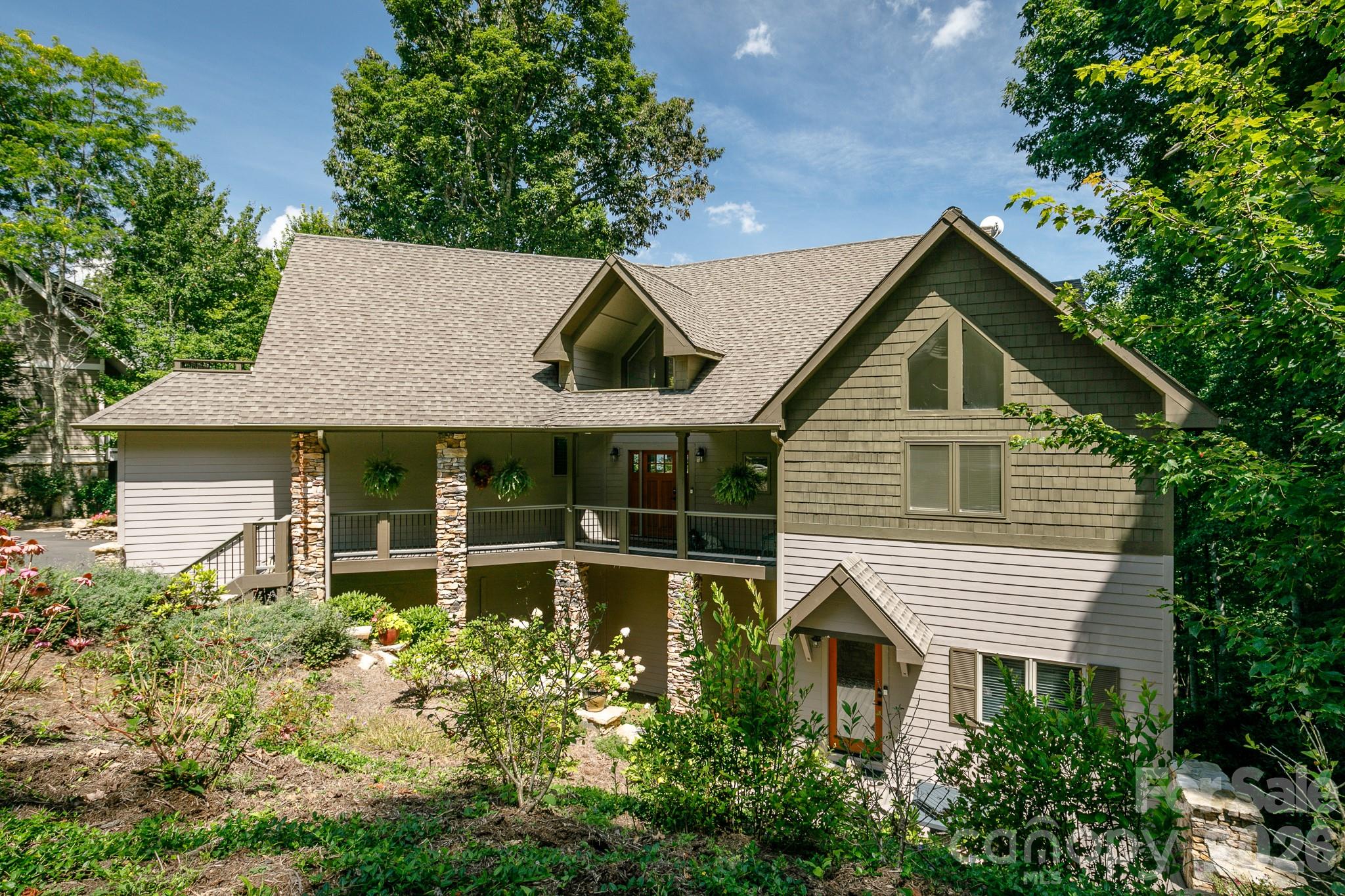 410 Springhouse Drive Property Photo 44