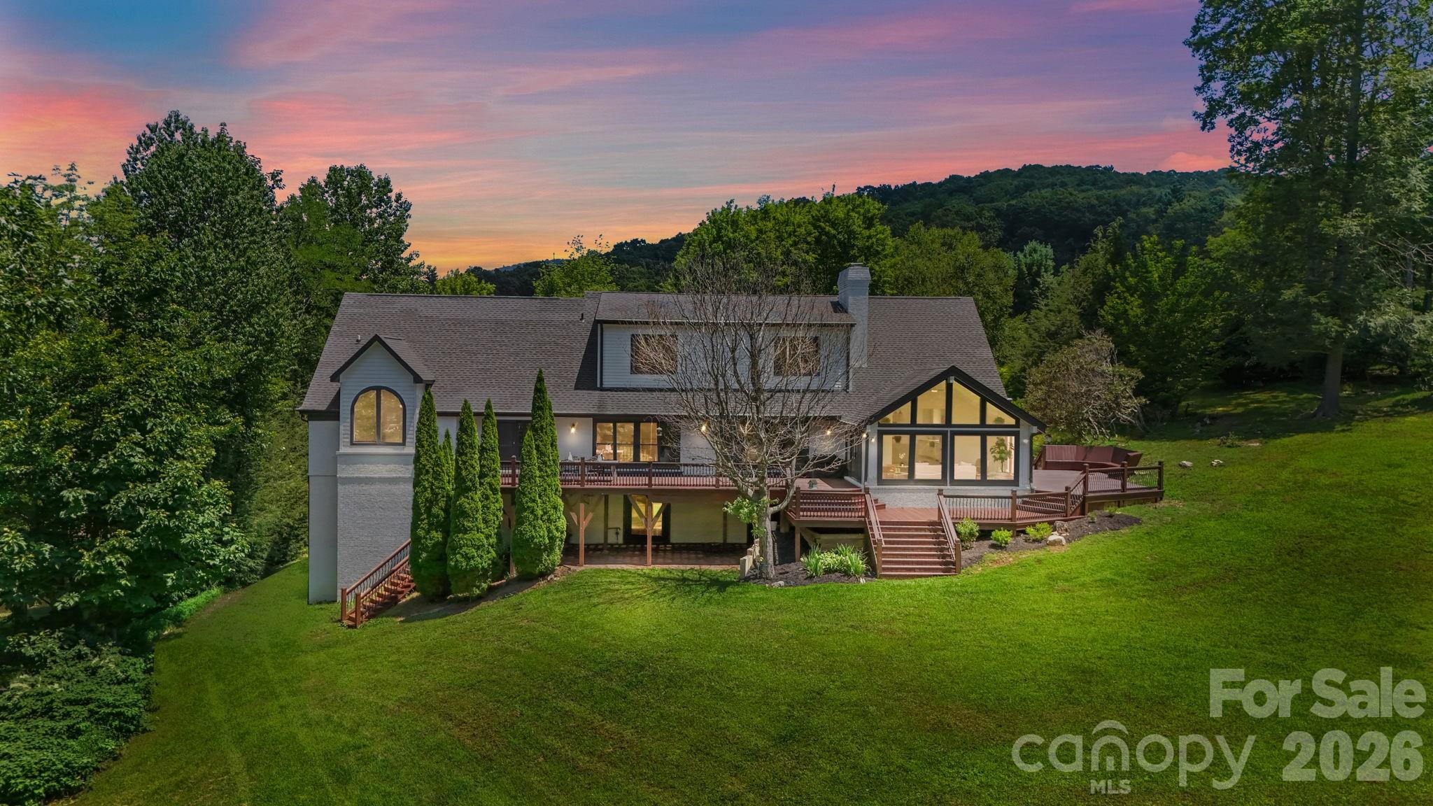 140 Wilson Ridge Road Property Photo 2