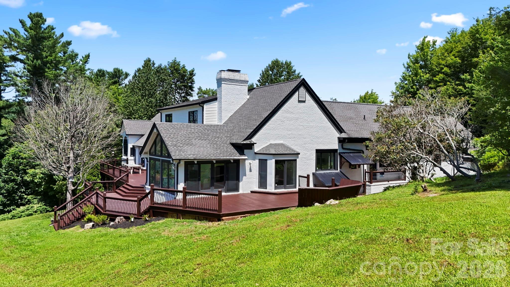 140 Wilson Ridge Road Property Photo 3