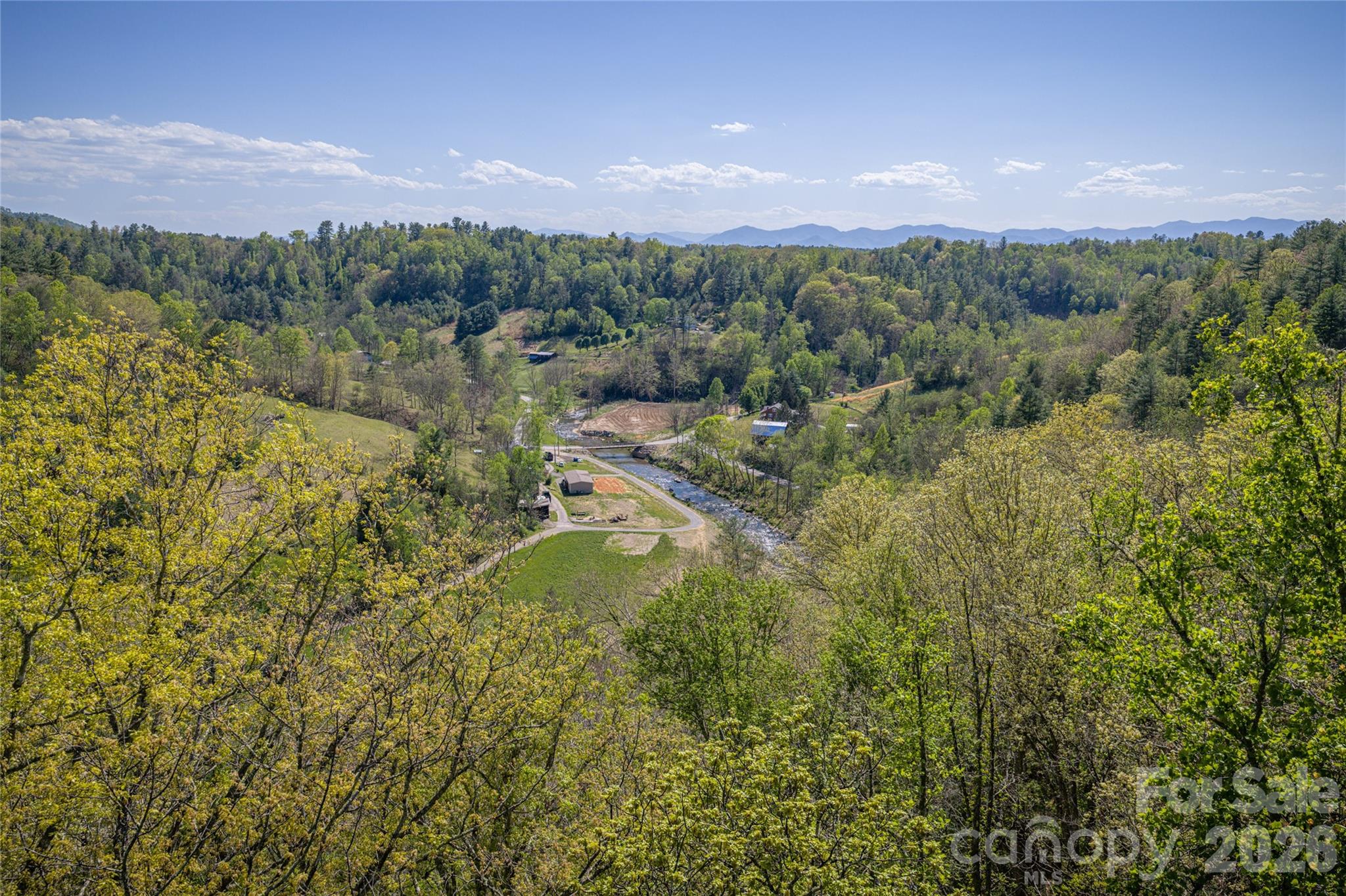 44 Marshbanks Ridge Property Photo 2