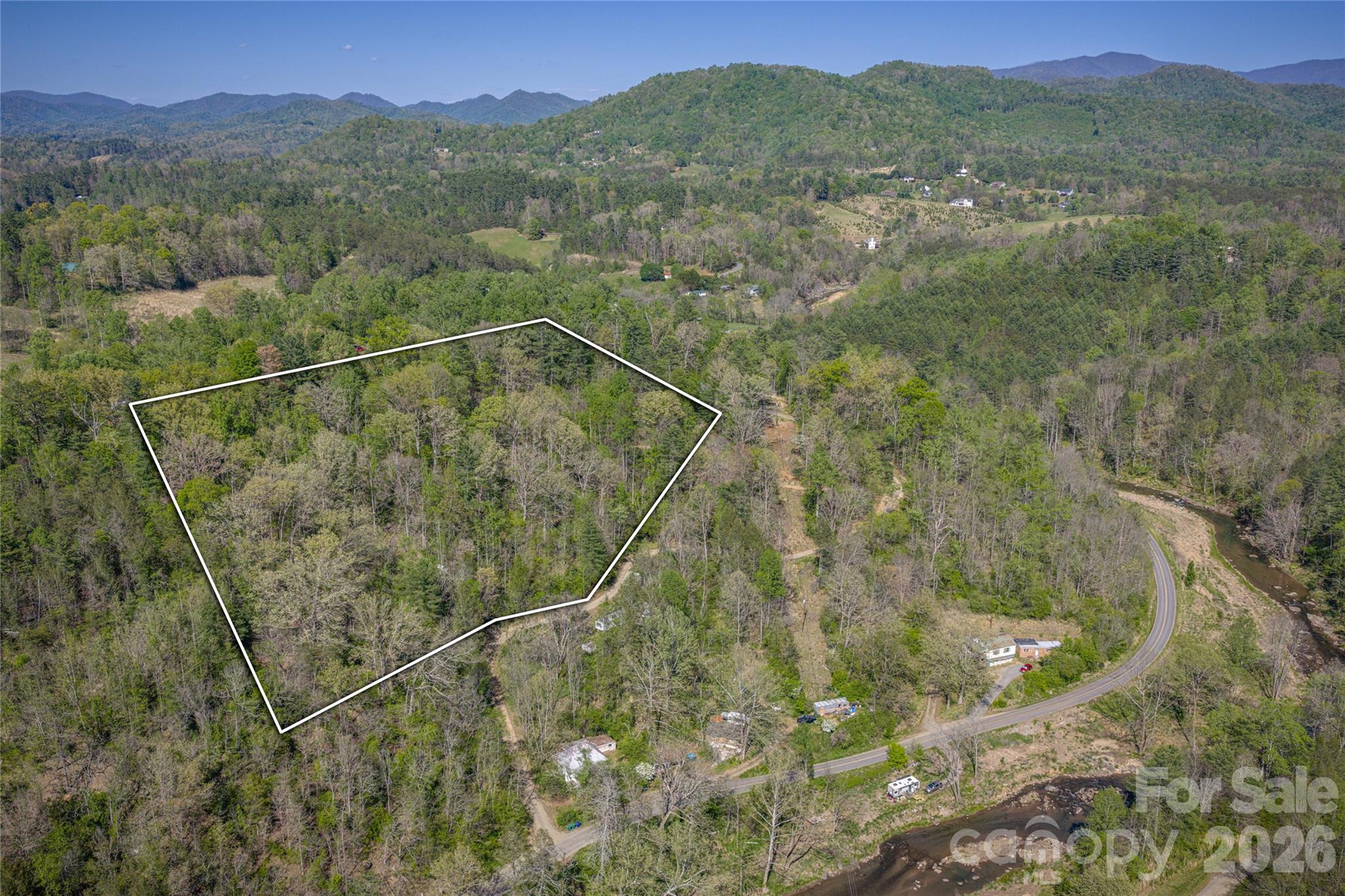 44 Marshbanks Ridge Property Photo 3