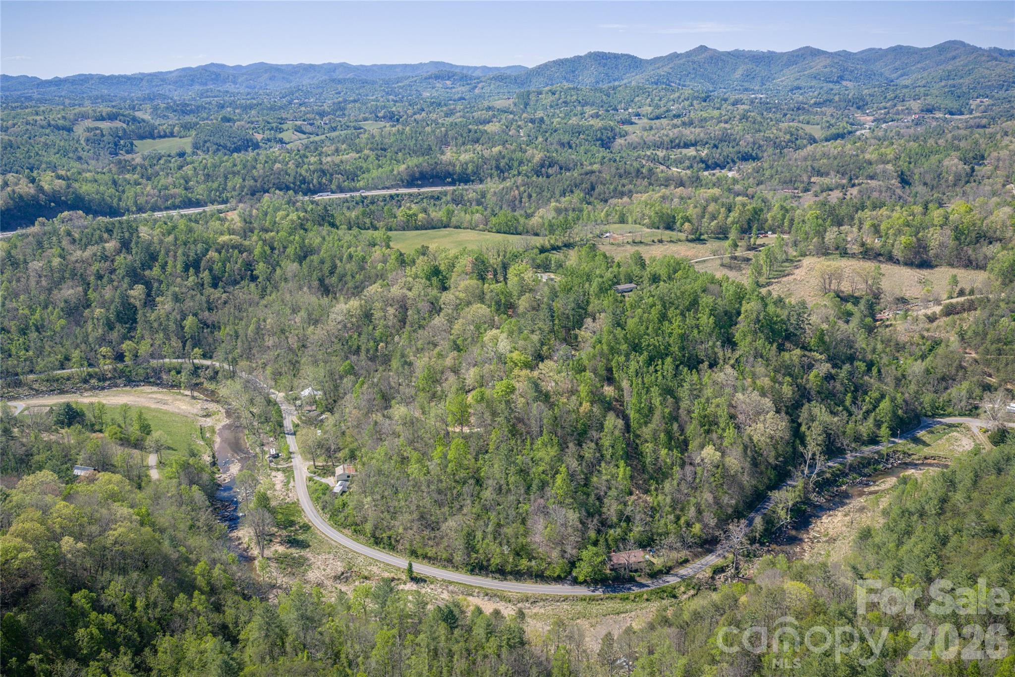44 Marshbanks Ridge Property Photo 4