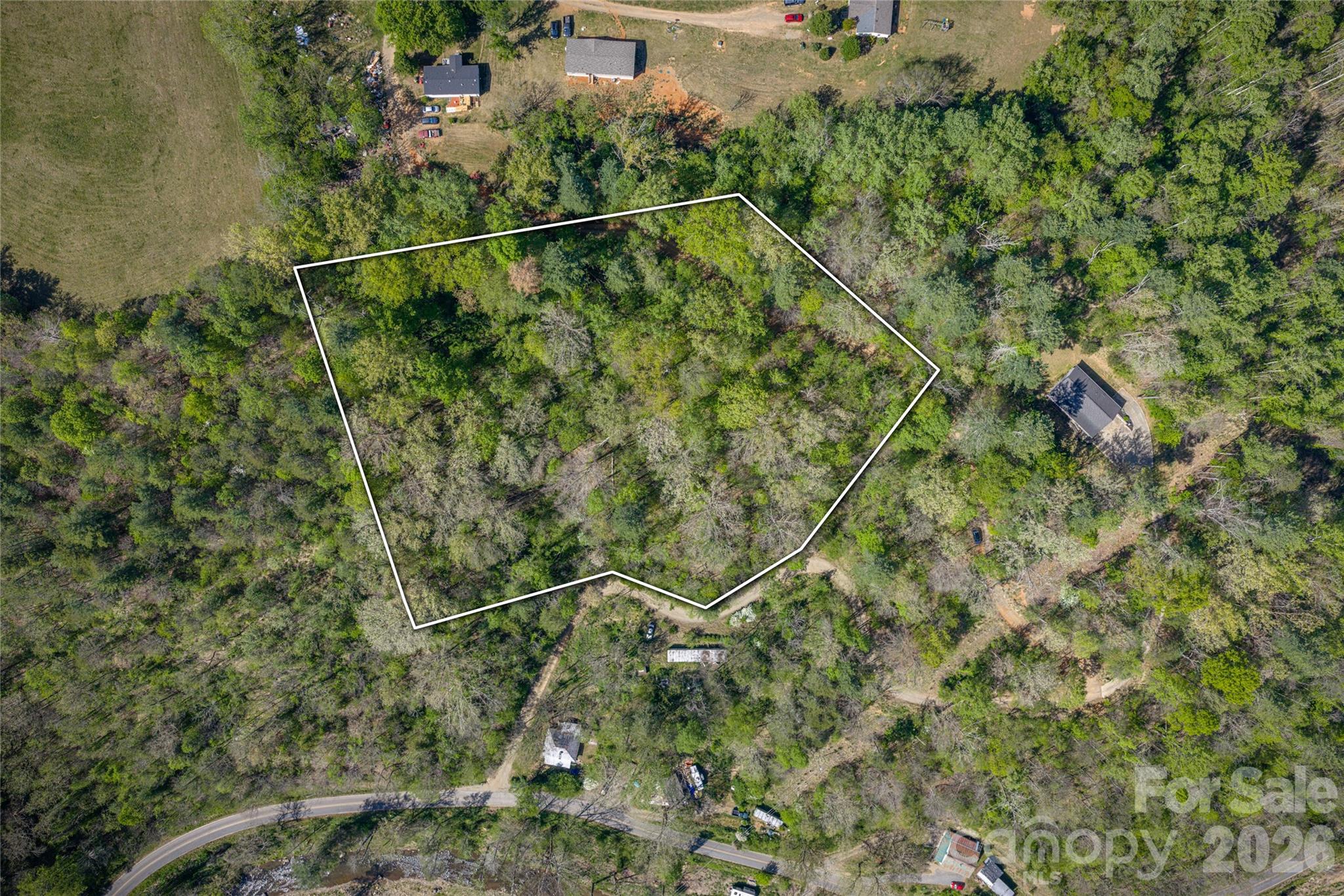 44 Marshbanks Ridge Property Photo 5