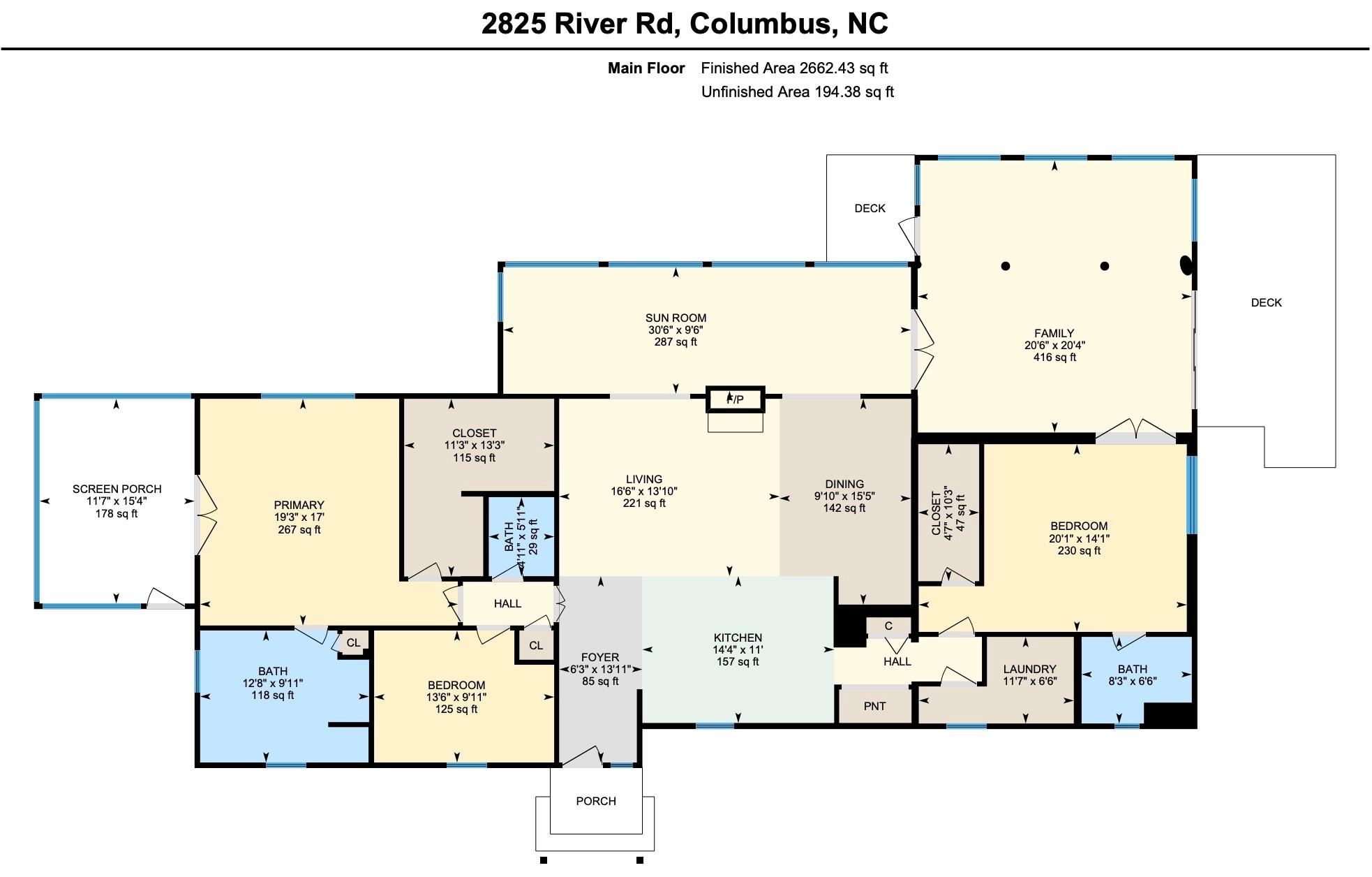 2825 River Road Property Photo 46