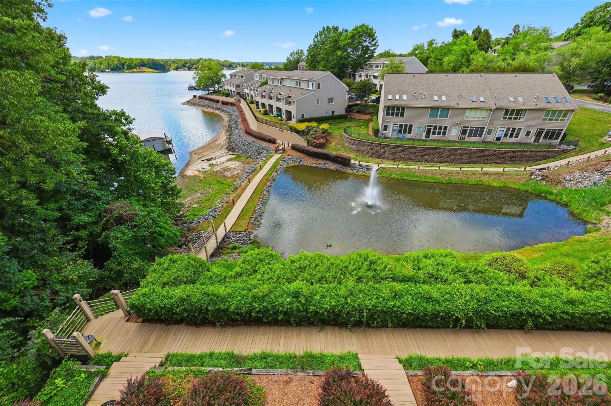 14614 Waterside Drive Property Photo 1