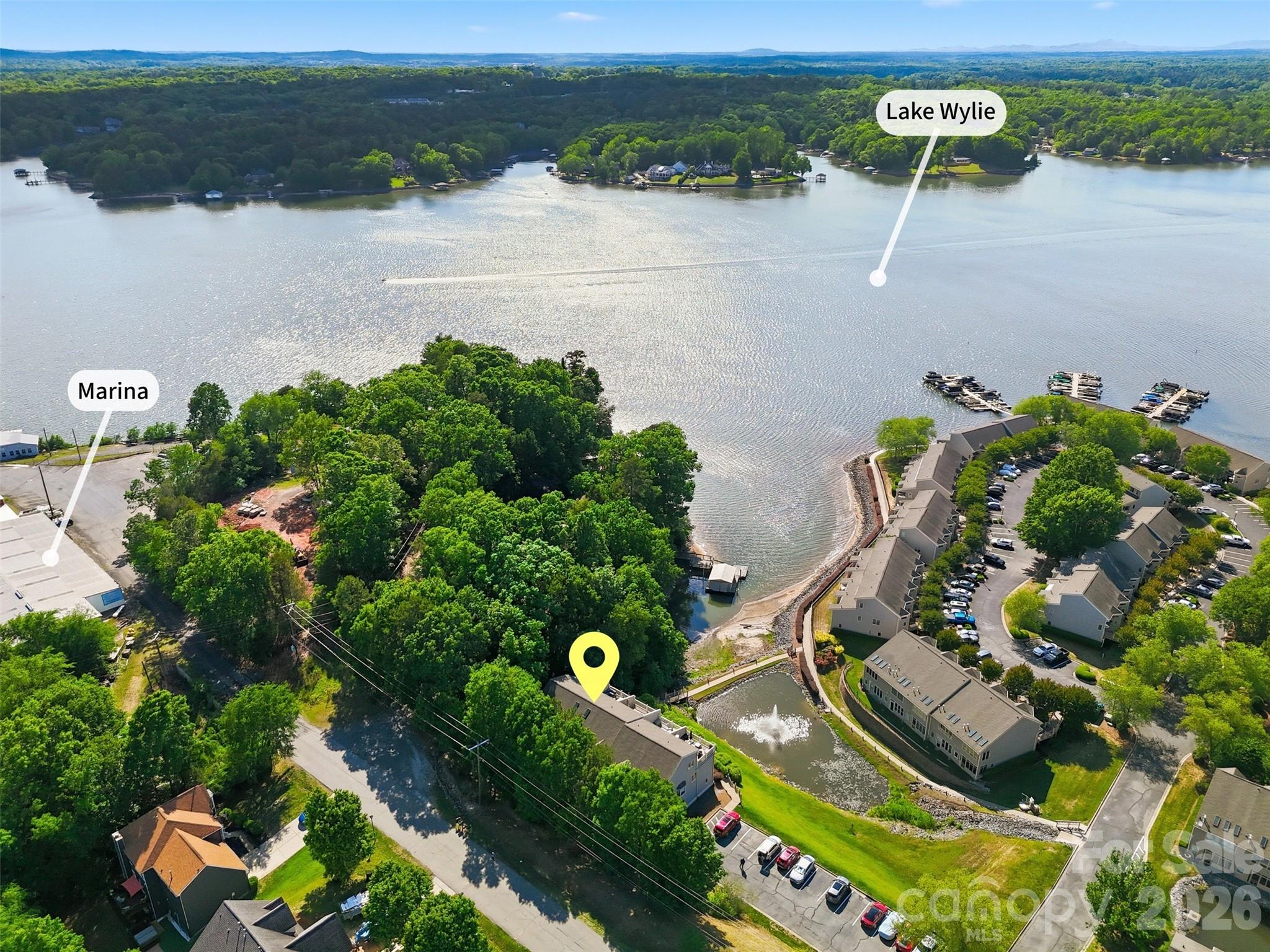 14614 Waterside Drive Property Photo 42