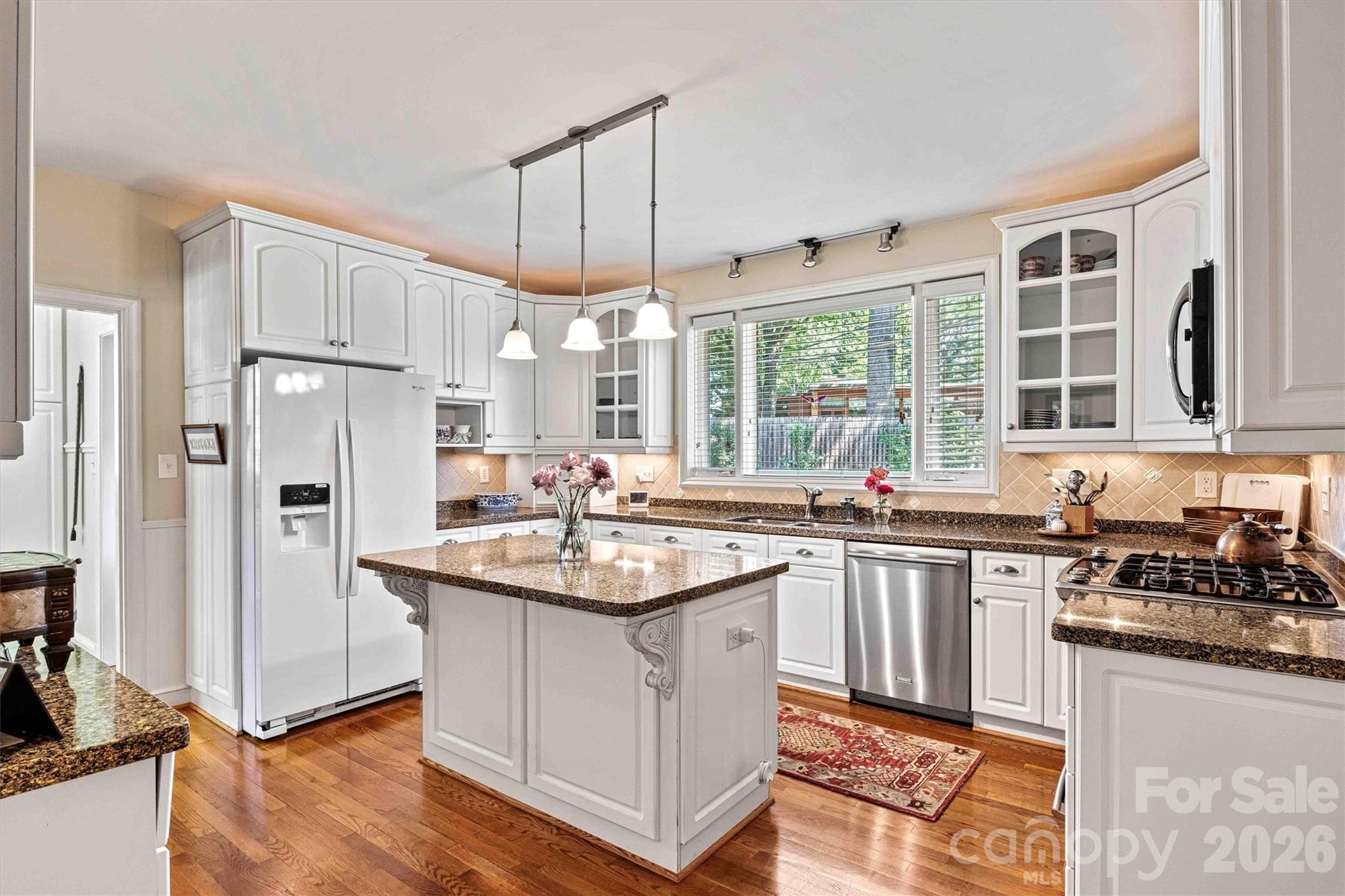 842 North Center Street Property Photo 19