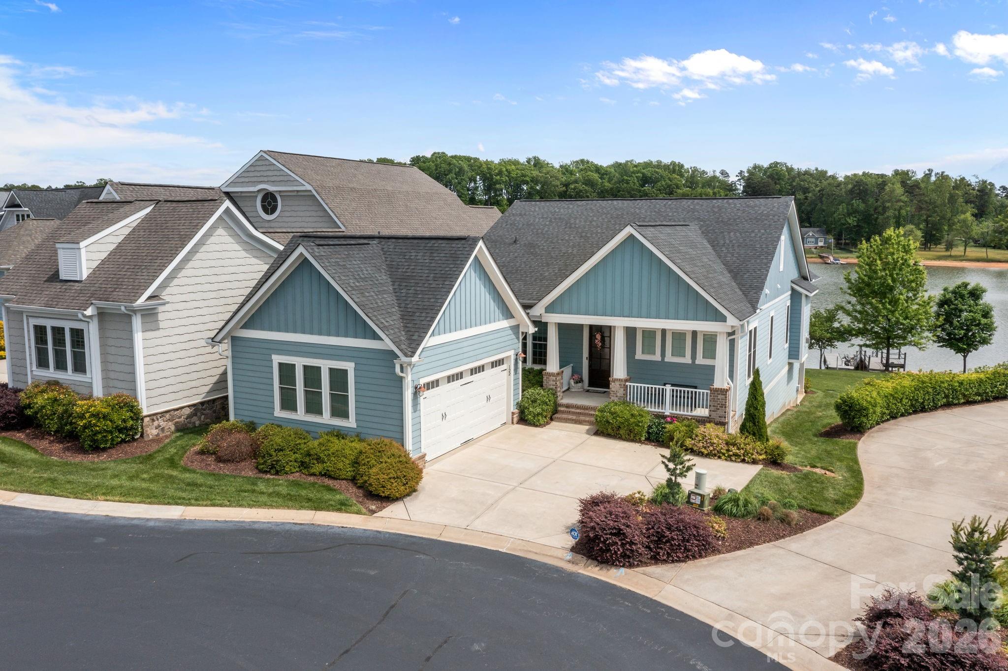 122 Sisters Cove Court Property Photo 6