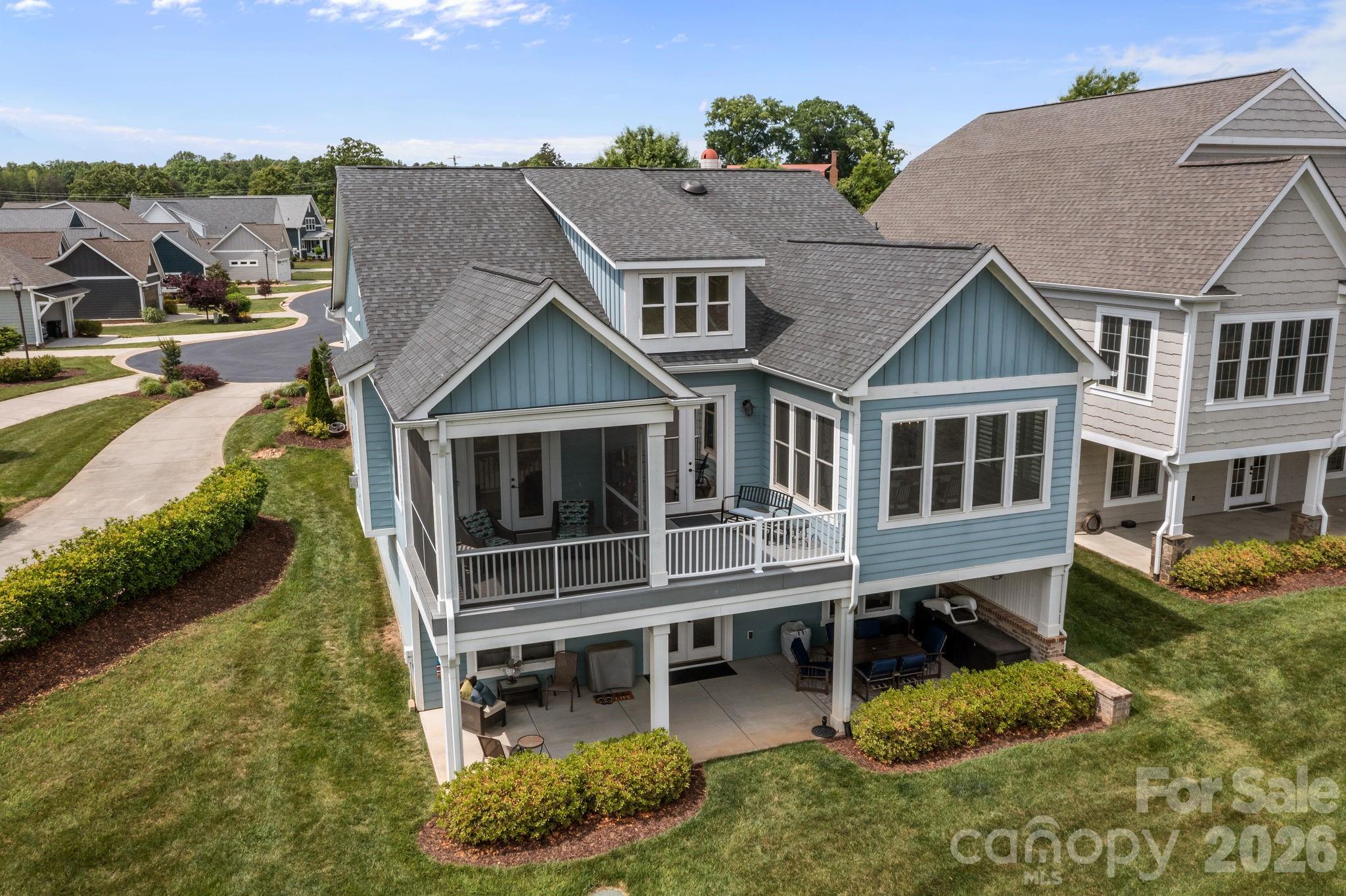 122 Sisters Cove Court Property Photo 41