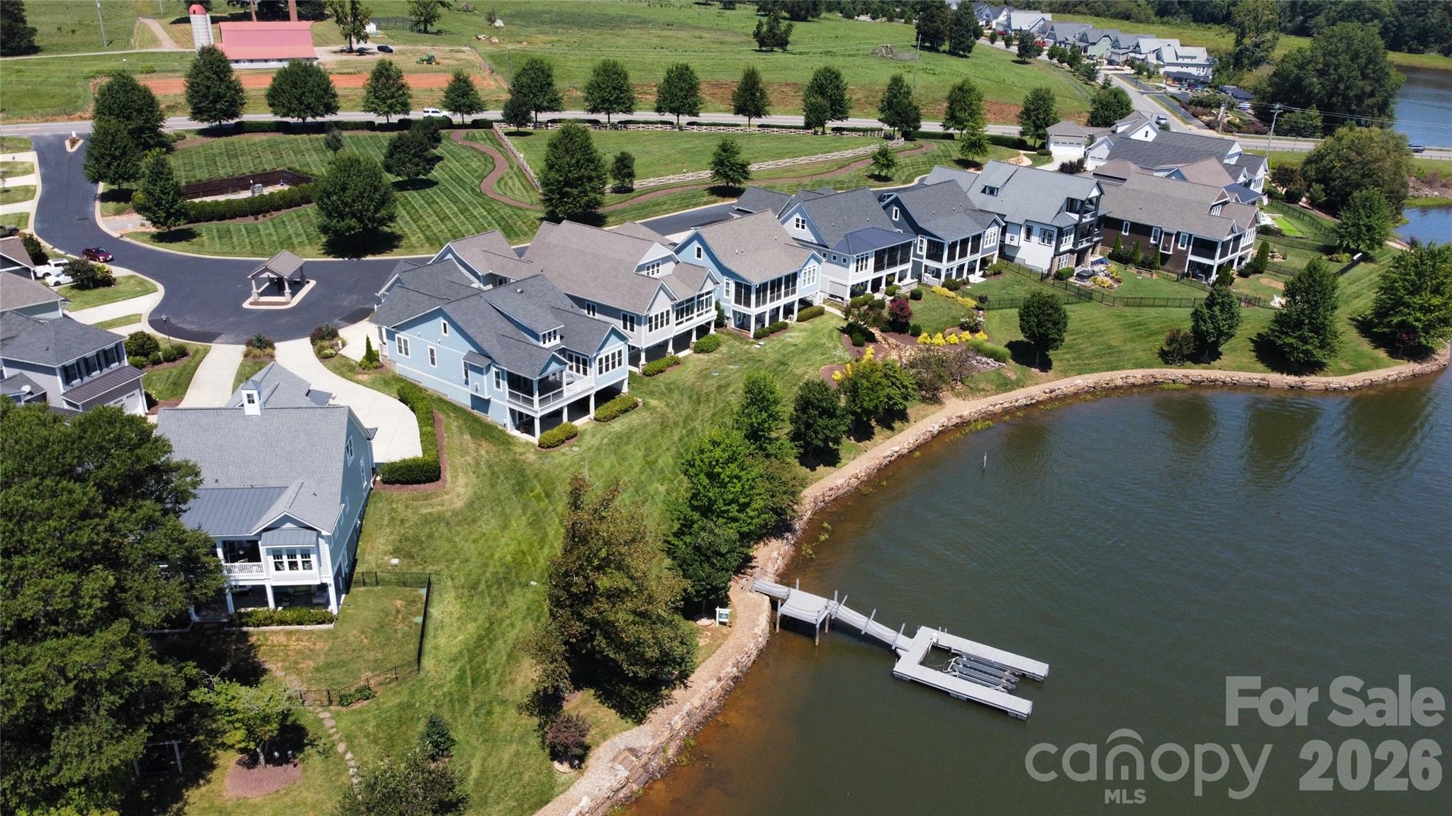 122 Sisters Cove Court Property Photo 48