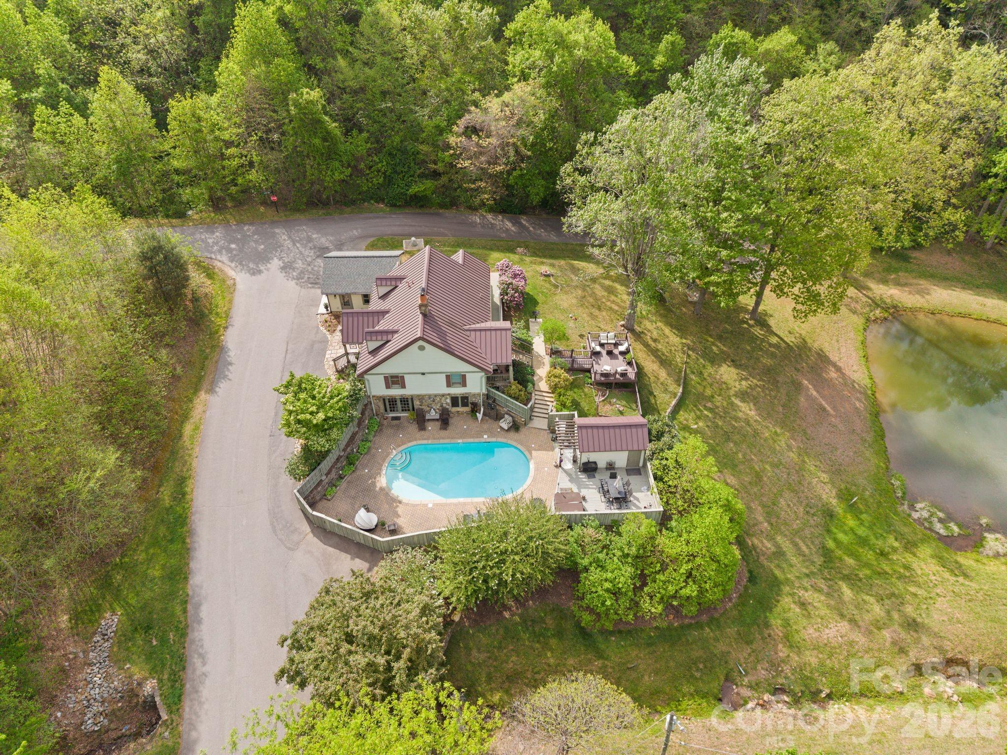 25 View Ridge Parkway Property Photo 34