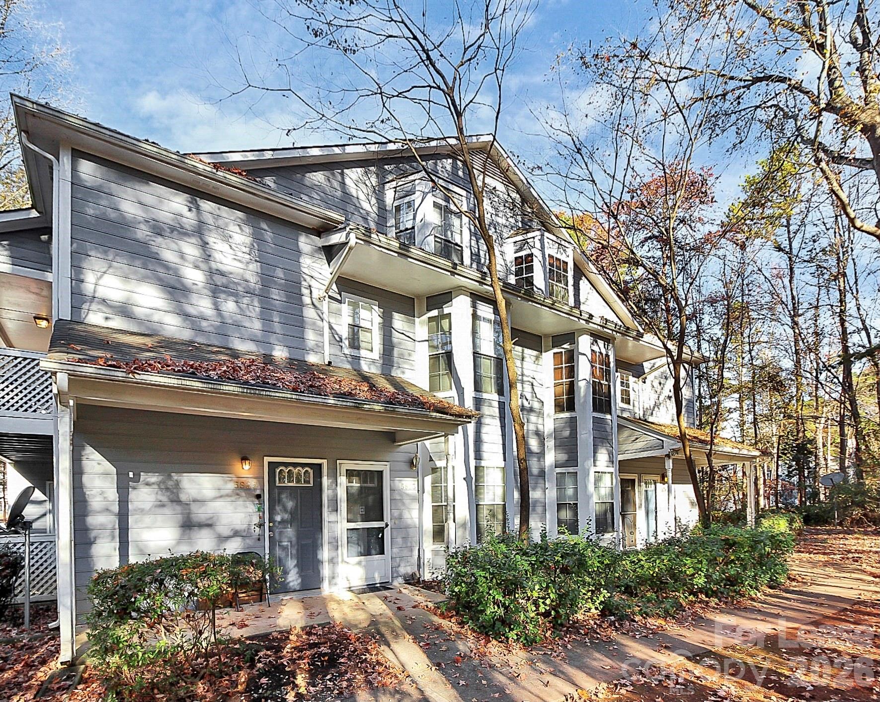 5823 Green Forest Drive Property Photo 1