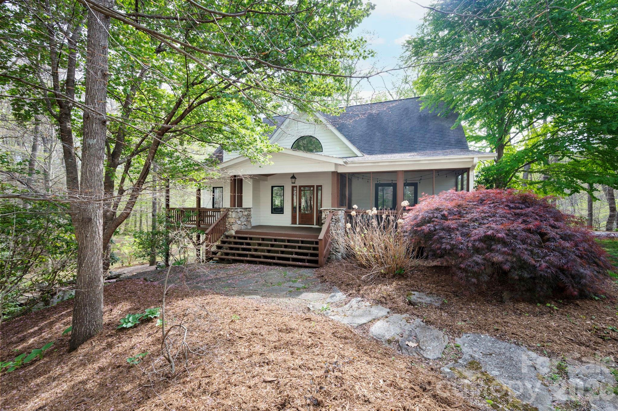 257 Jones Cove Road Property Photo 1