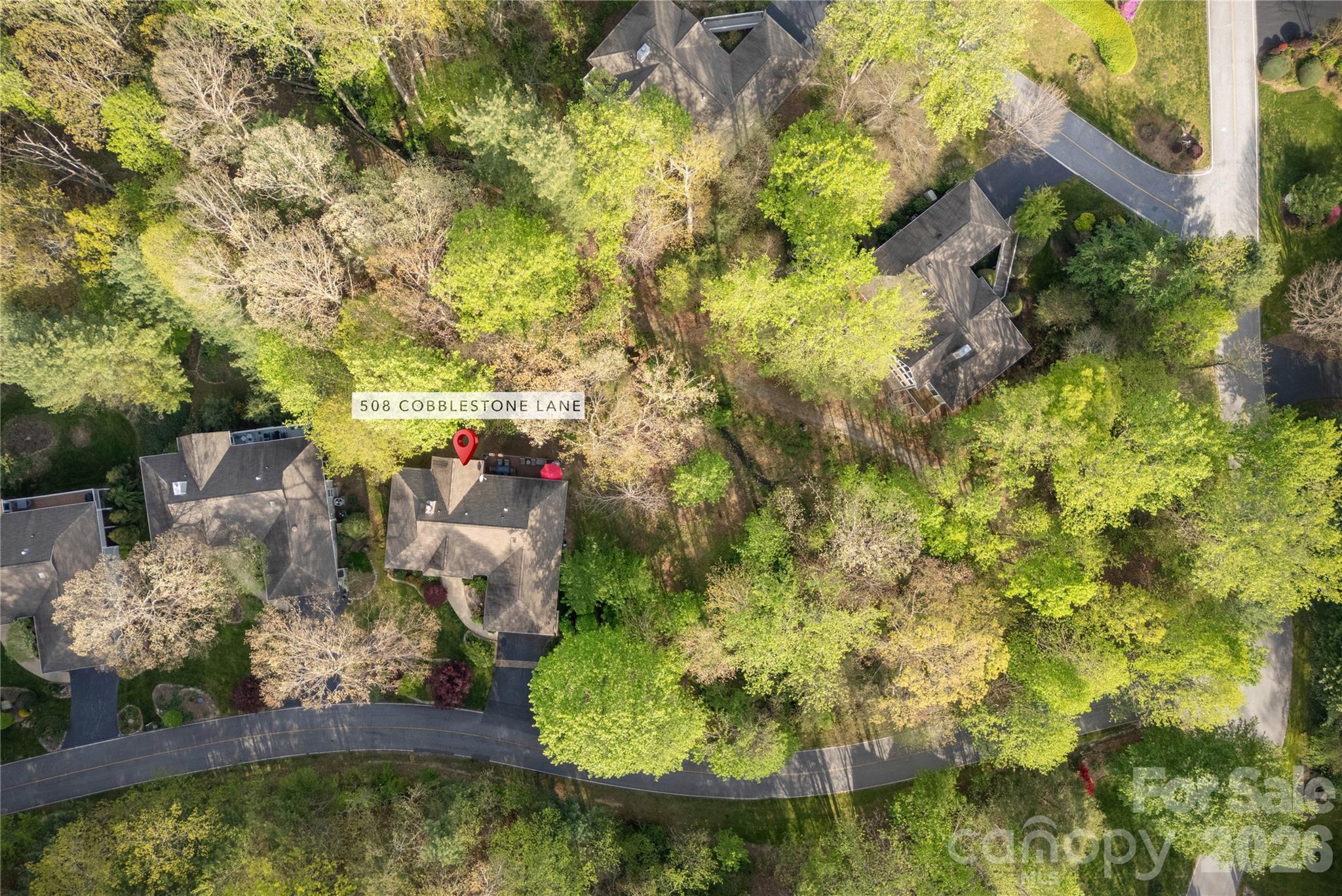508 Cobblestone Lane Property Photo 33