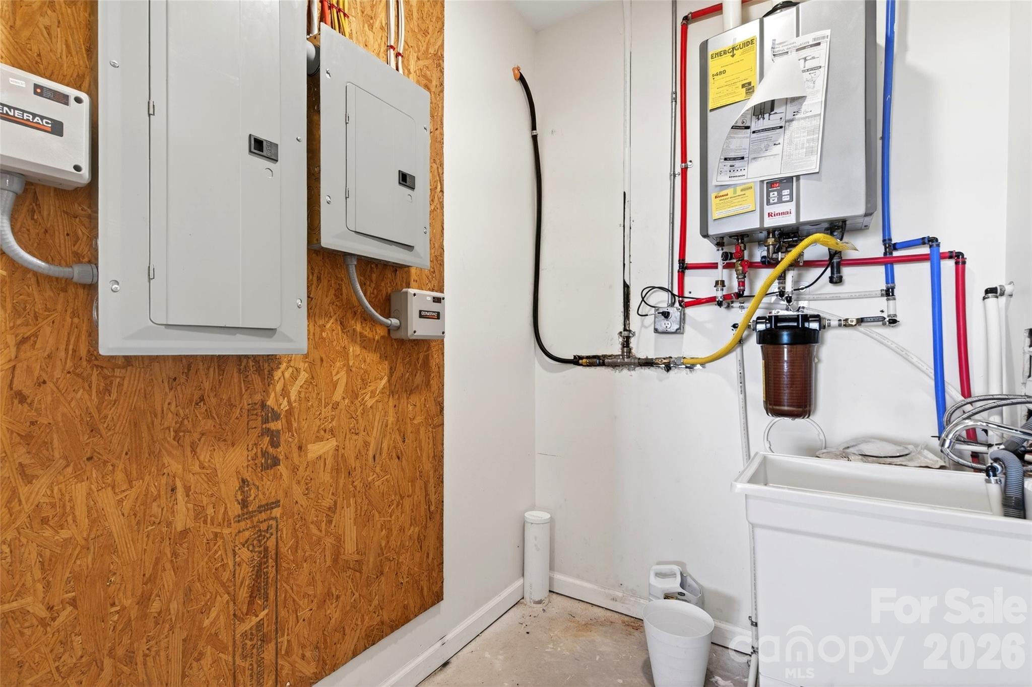 155 Wrenlock Drive Property Photo 45