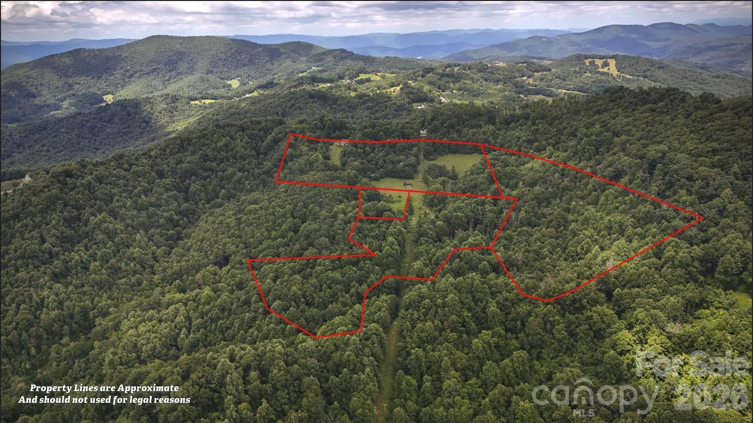 7277 Beech Mountain Road Property Photo 2