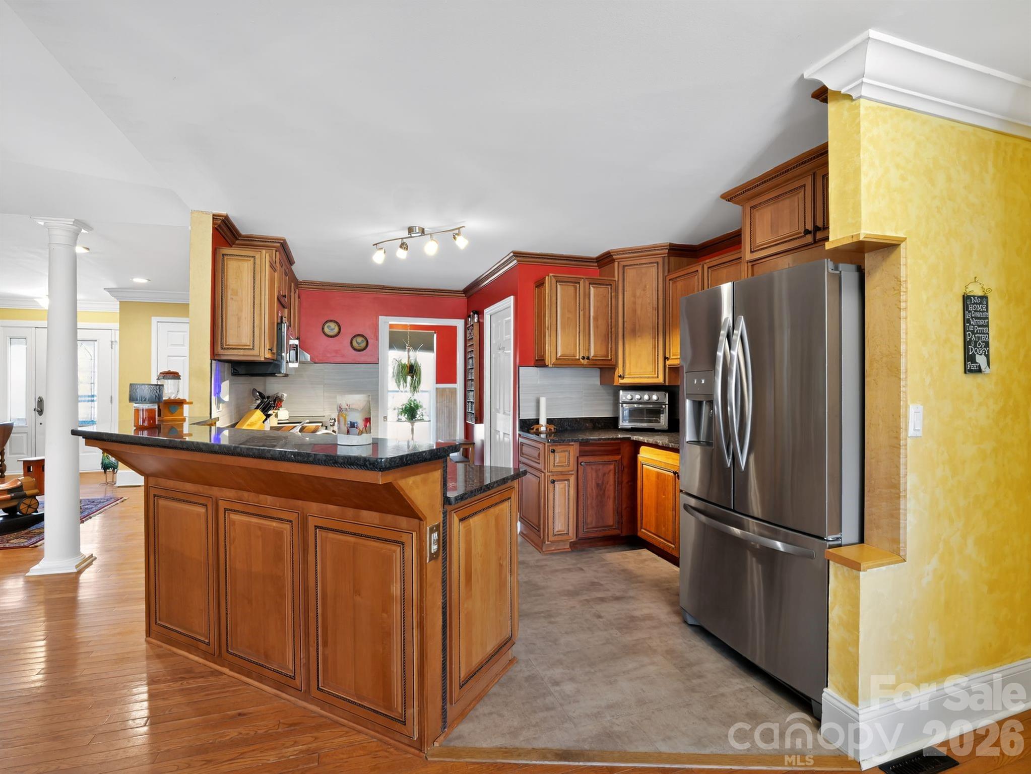 1035 Mcmillan Road Property Photo 8