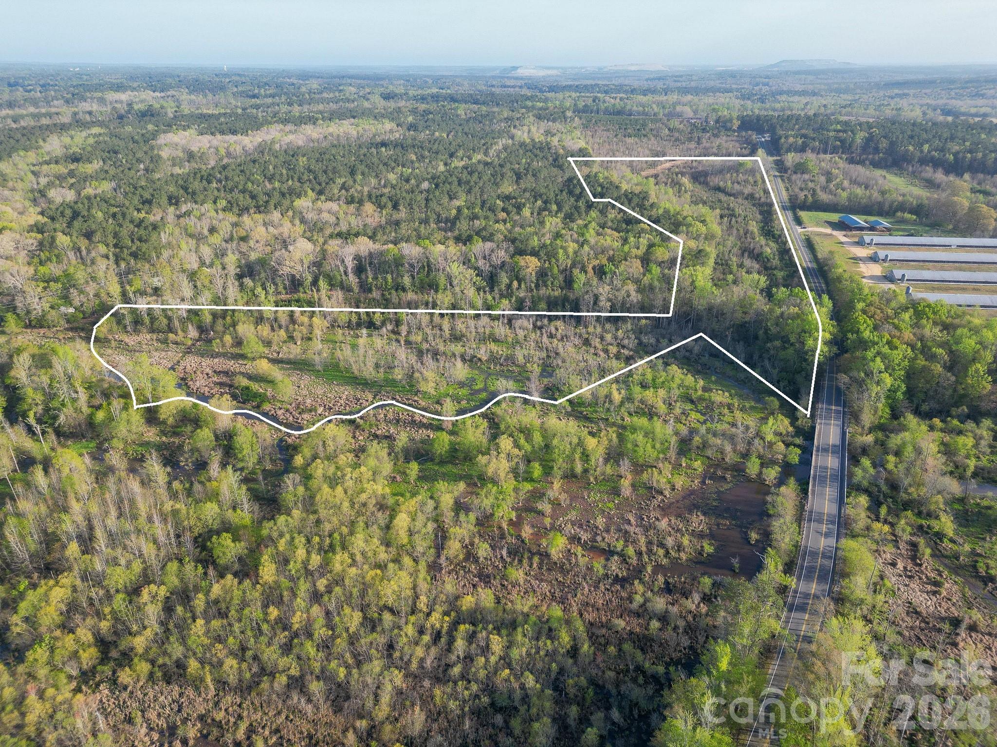9999 Sunrise Road Property Photo 1