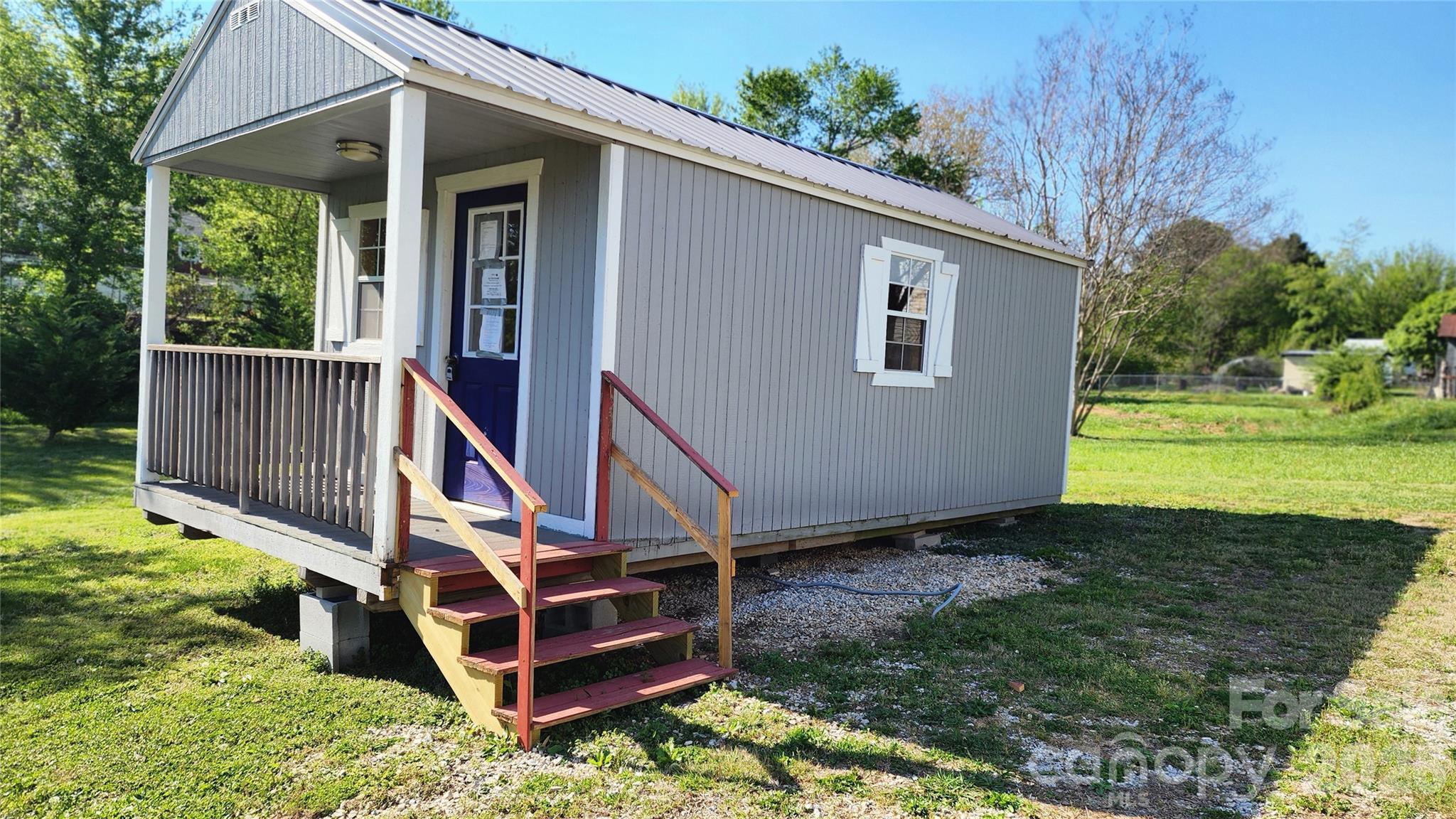 431 Ashworth Circle Property Photo 16