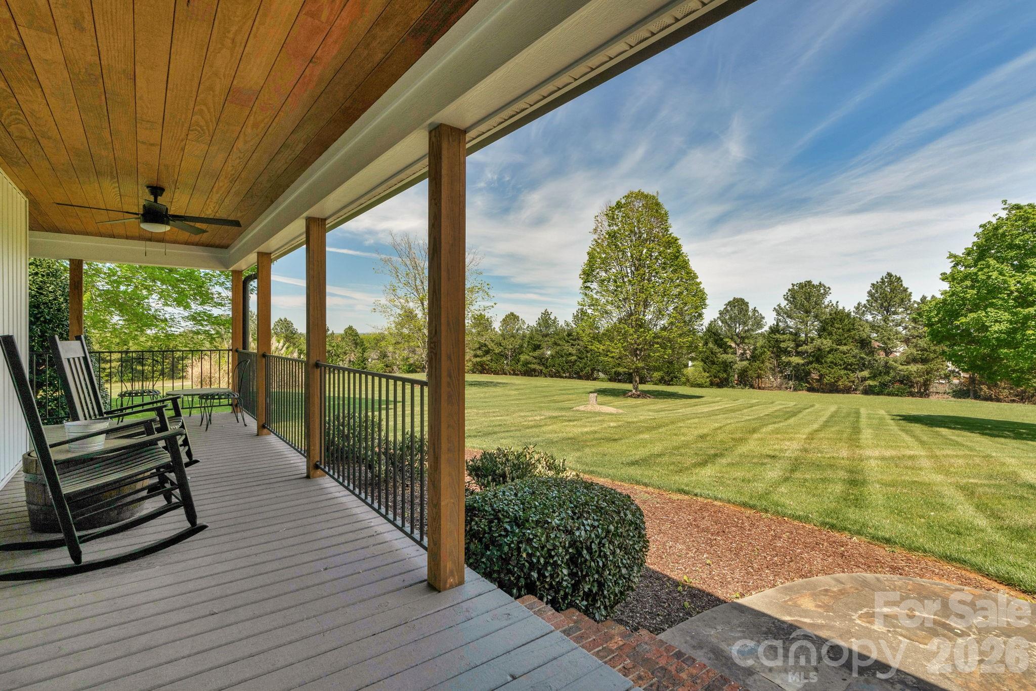 8698 Rocky River Road Property Photo 2