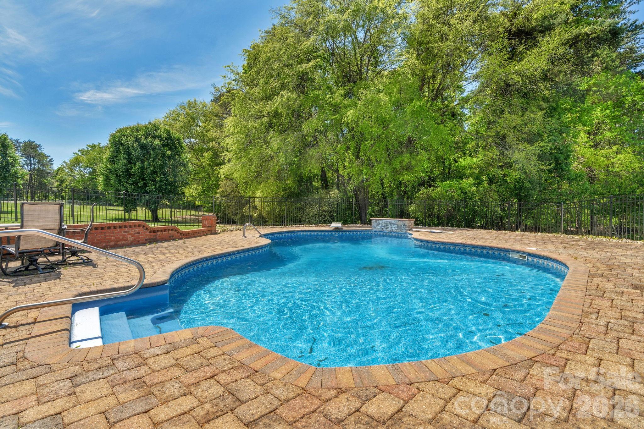 8698 Rocky River Road Property Photo 5