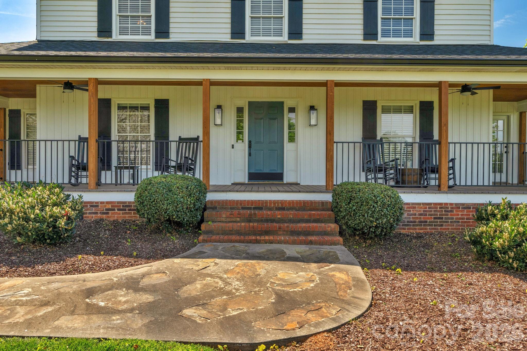8698 Rocky River Road Property Photo 6