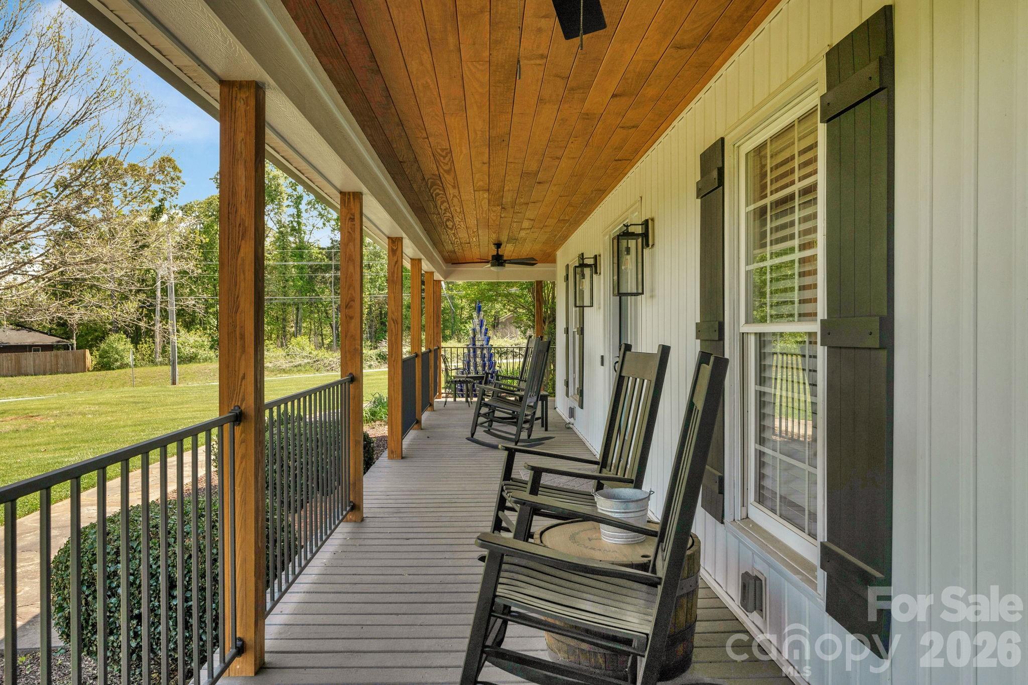 8698 Rocky River Road Property Photo 7