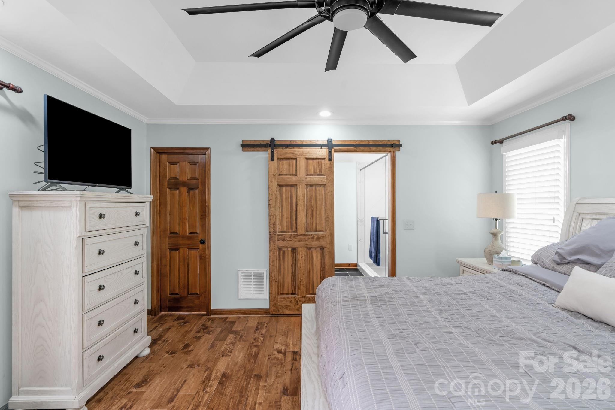 8698 Rocky River Road Property Photo 14