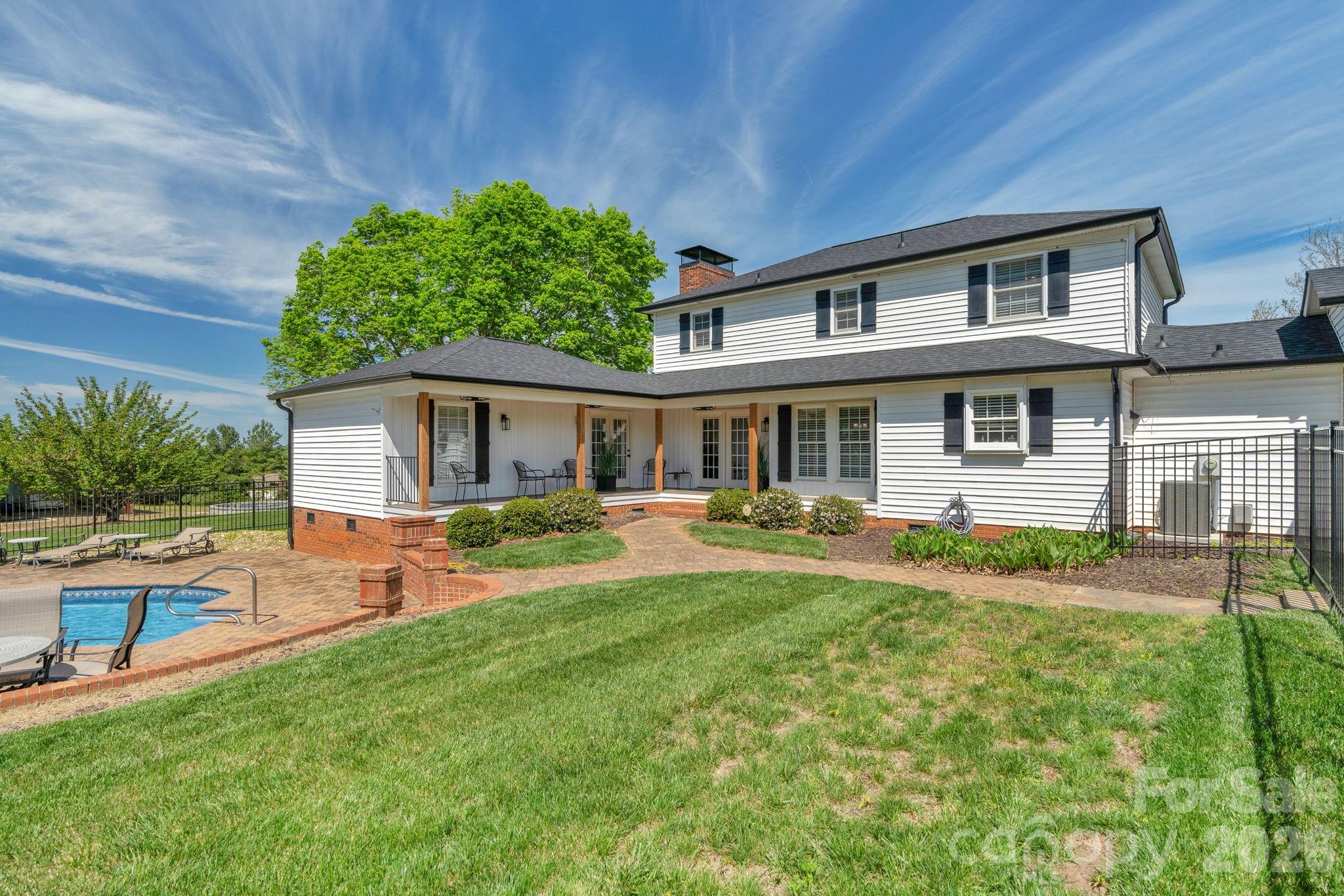 8698 Rocky River Road Property Photo 19